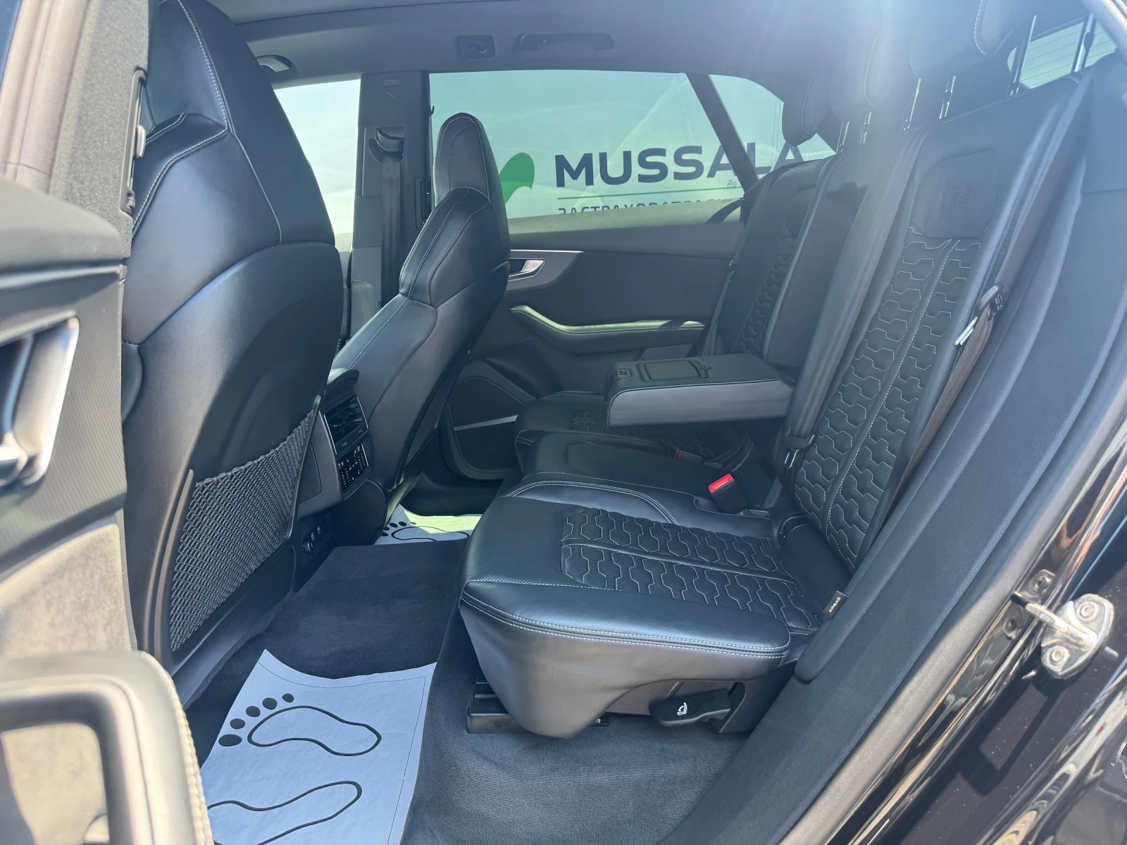 Audi RSQ8 Martix * B&O * . * .  *  | Mobile.bg   14