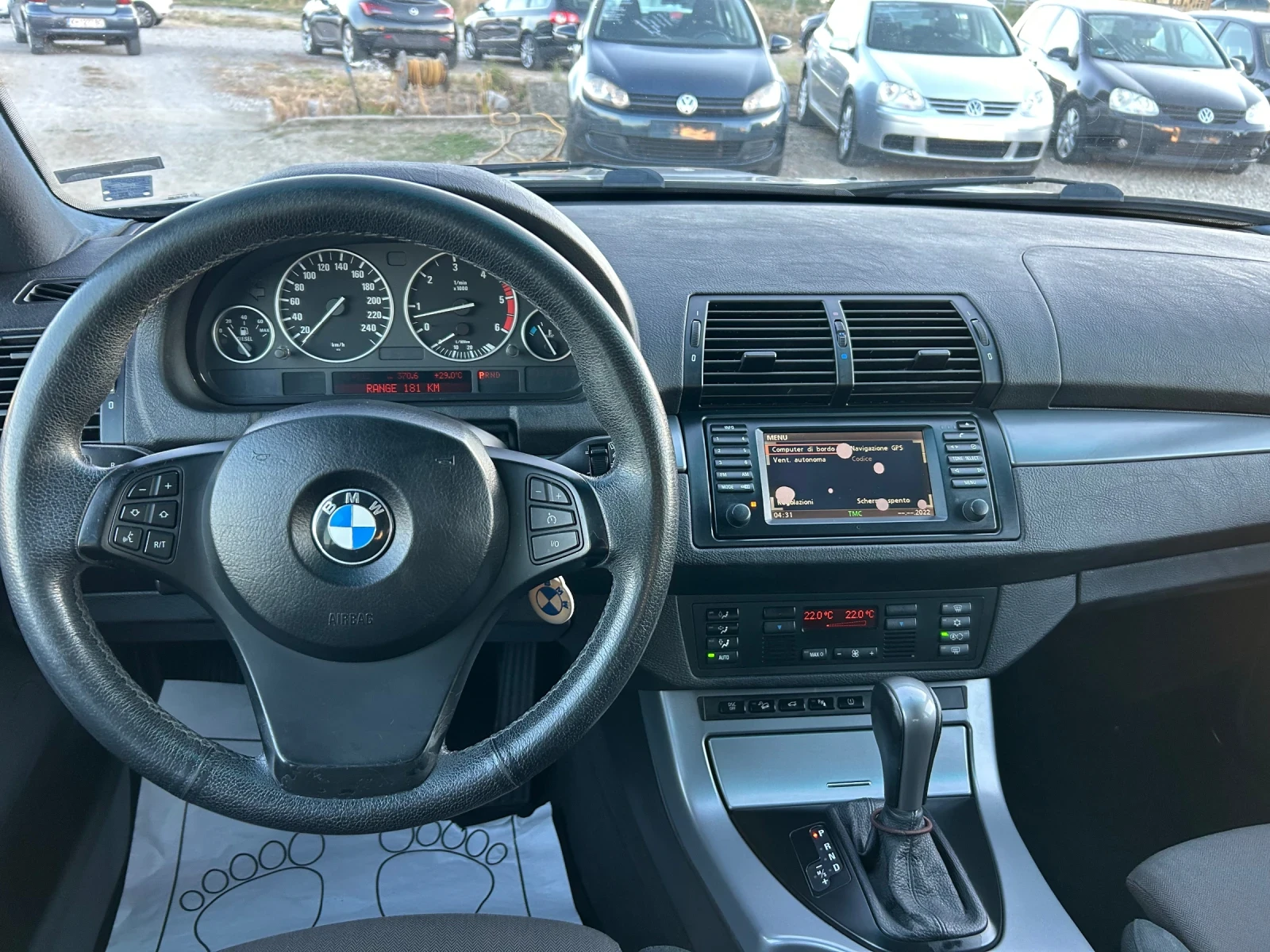 BMW X5 PERFEKT - изображение 9