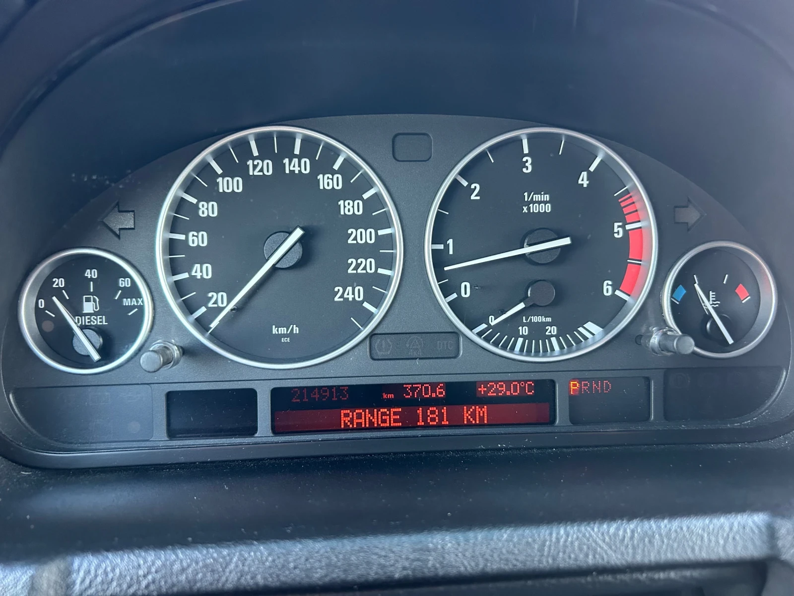 BMW X5 PERFEKT - изображение 10