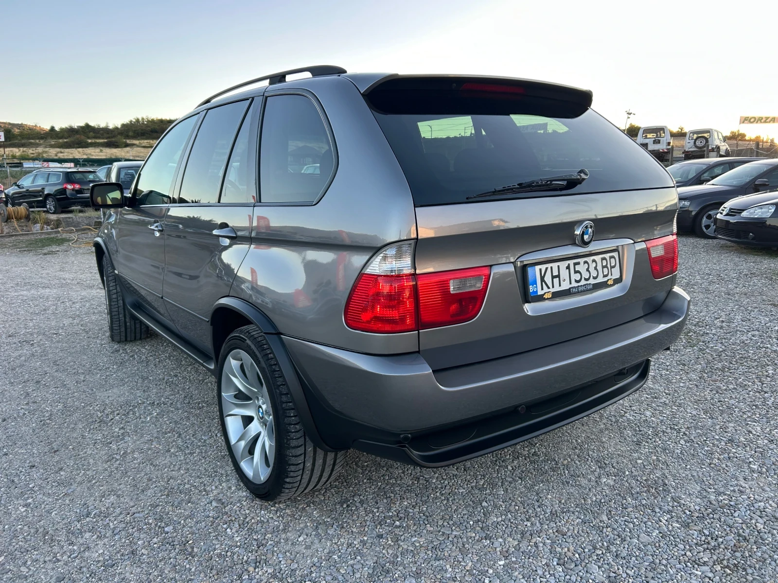 BMW X5 PERFEKT - изображение 7