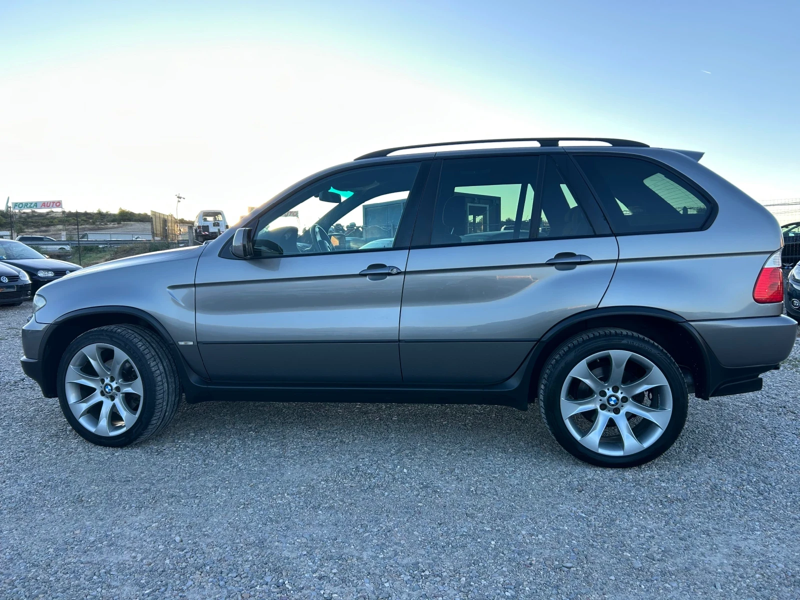 BMW X5 PERFEKT - изображение 8