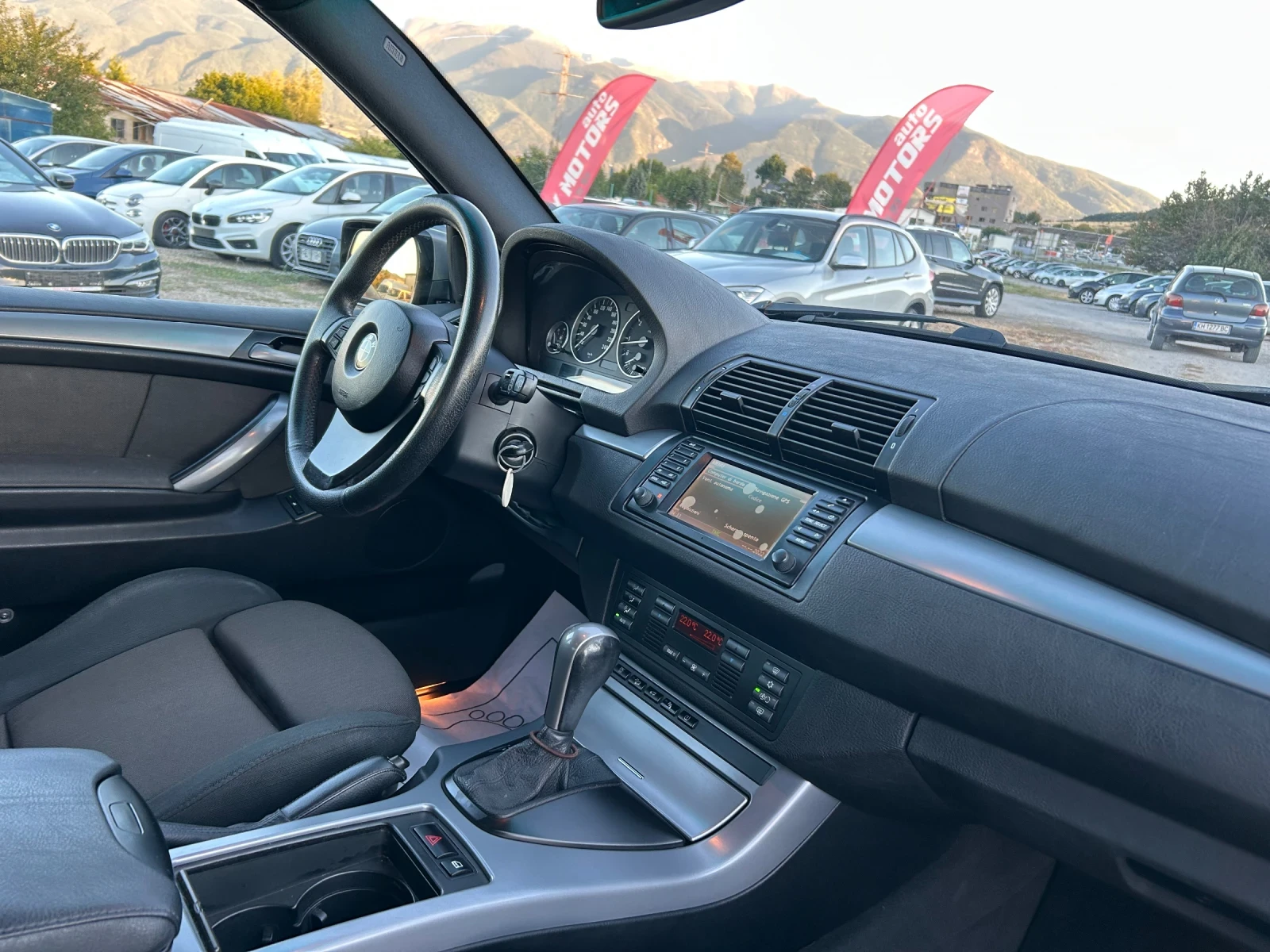 BMW X5 PERFEKT | Mobile.bg   12