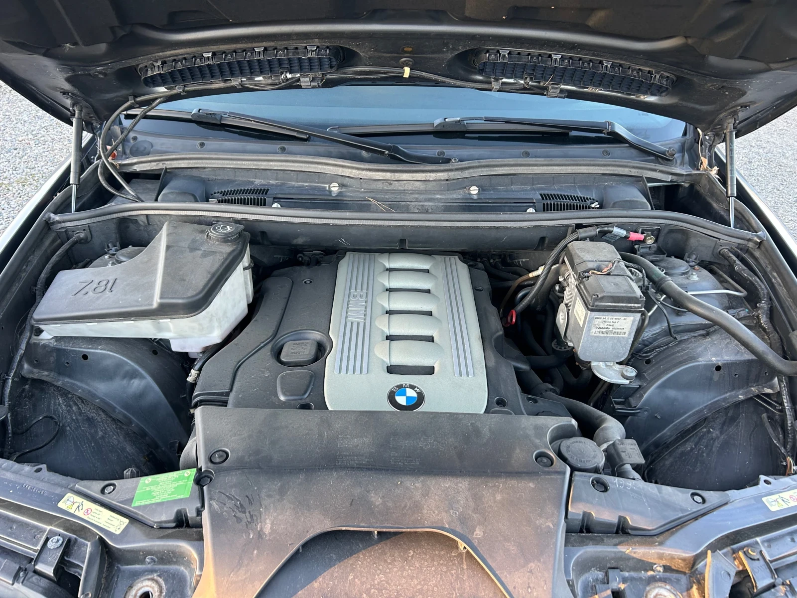 BMW X5 PERFEKT | Mobile.bg   16