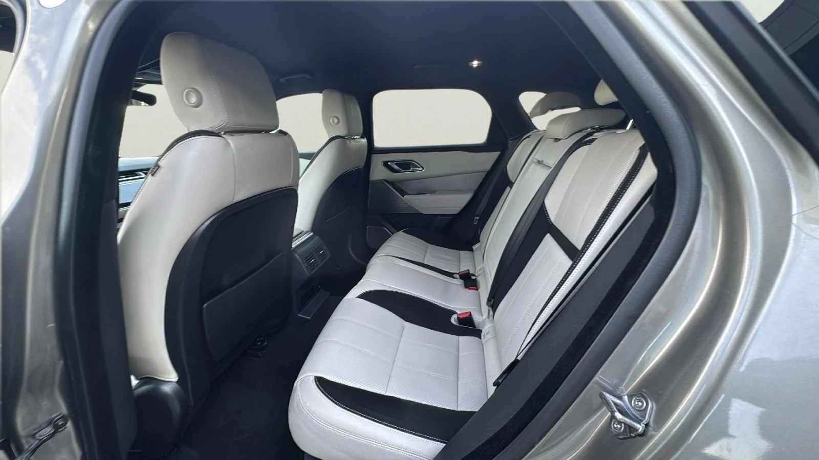 Land Rover Range Rover Velar 3.0D | Mobile.bg   13