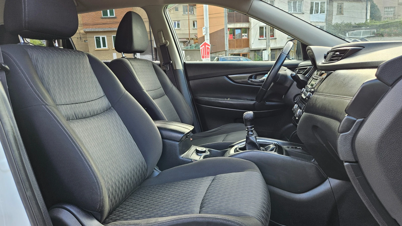 Nissan X-trail 2.0Dci 4x4/Klimatronik/Facelift/ | Mobile.bg   12