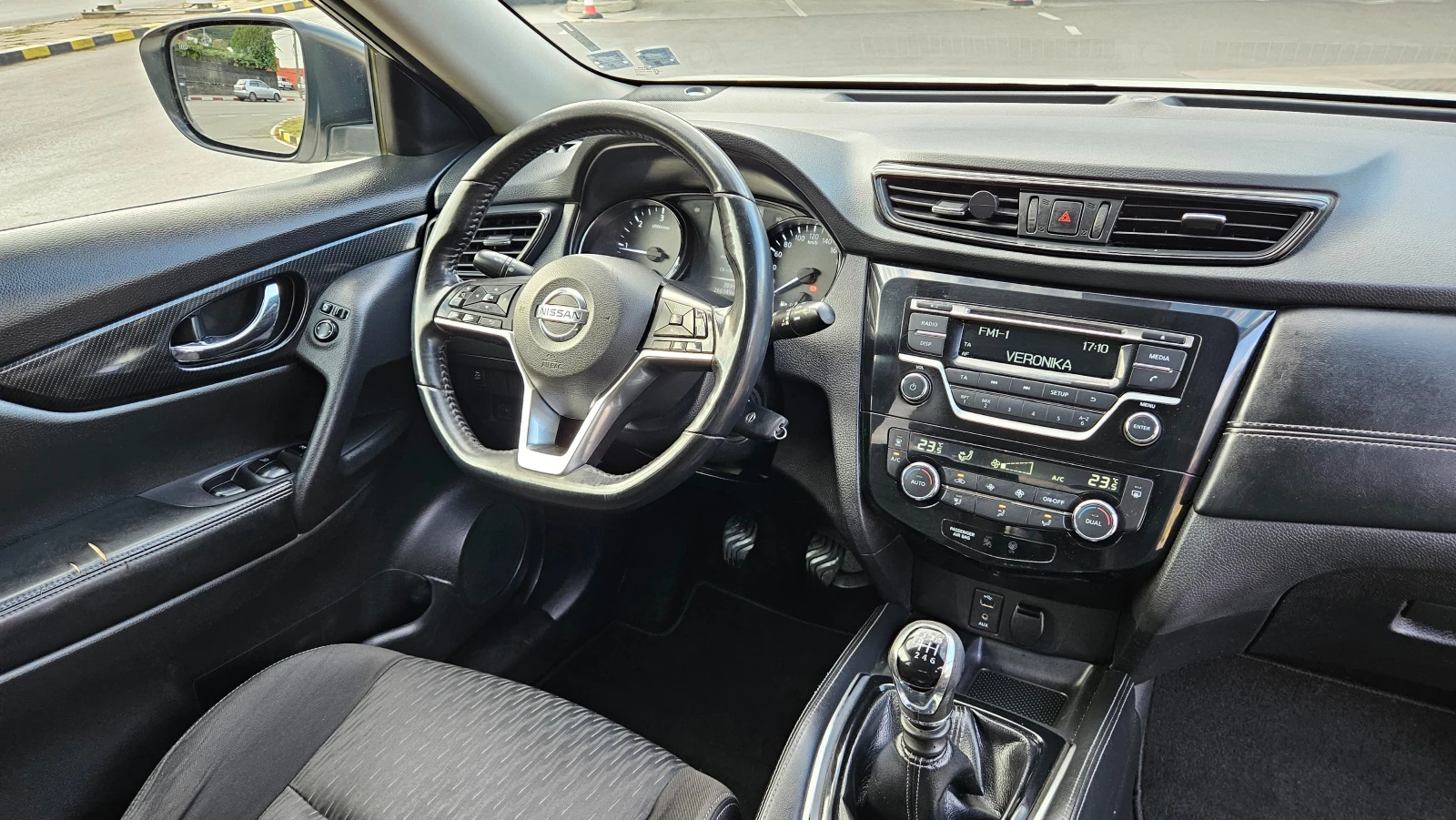 Nissan X-trail 2.0Dci 4x4/Klimatronik/Facelift/ - изображение 10