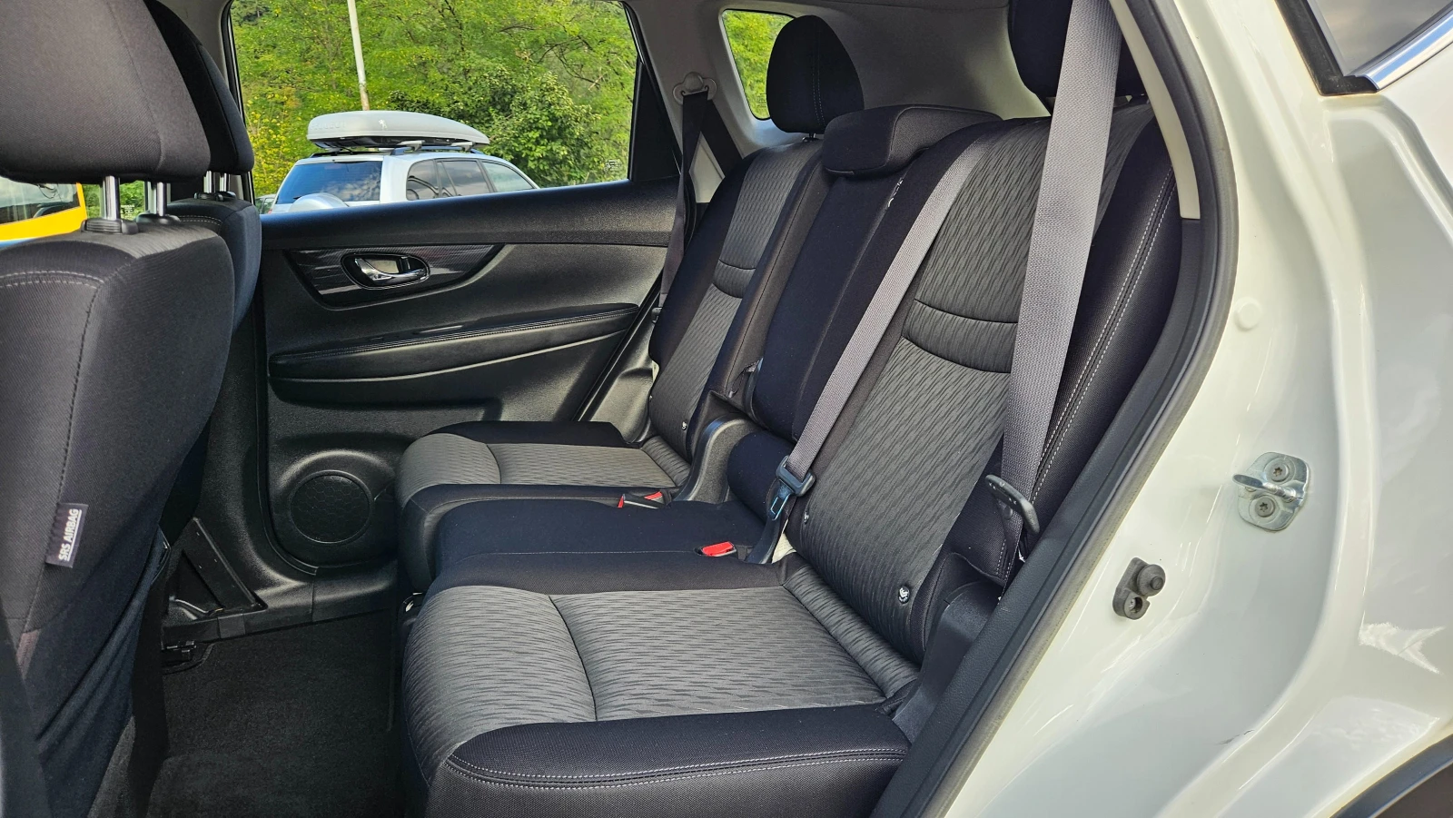 Nissan X-trail 2.0Dci 4x4/Klimatronik/Facelift/ | Mobile.bg   13