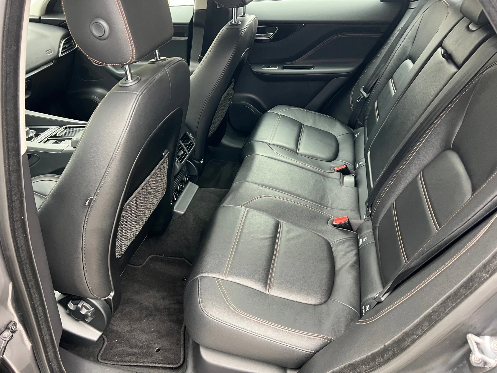 Jaguar F-PACE 130000km/4x4/2.0D/180kc | Mobile.bg � ����������� 12