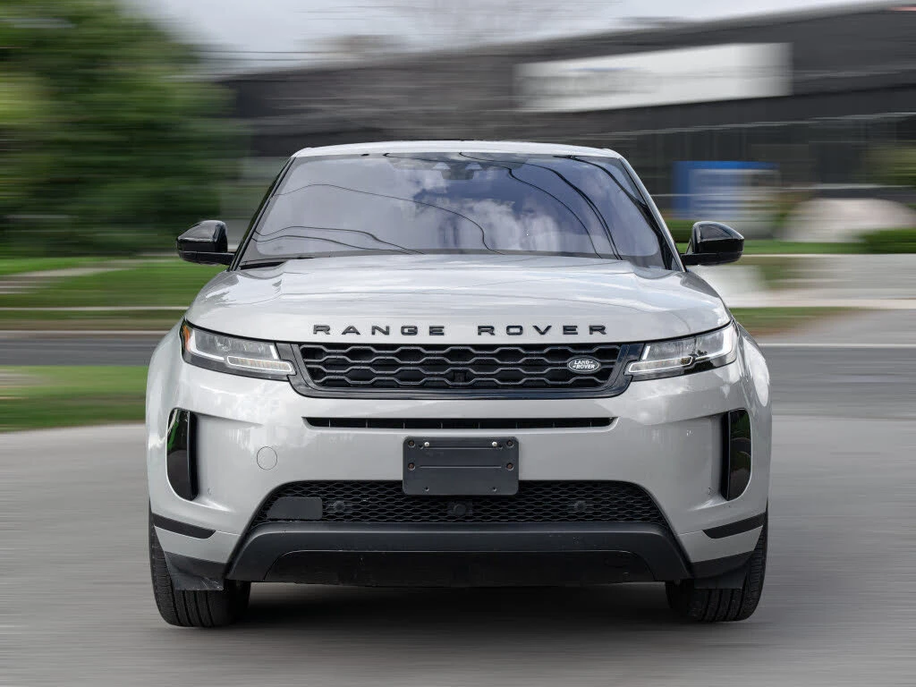 Land Rover Range Rover Evoque P250 S AWD * АвтоКредит* (ЦЕНА ДО БГ) - изображение 2