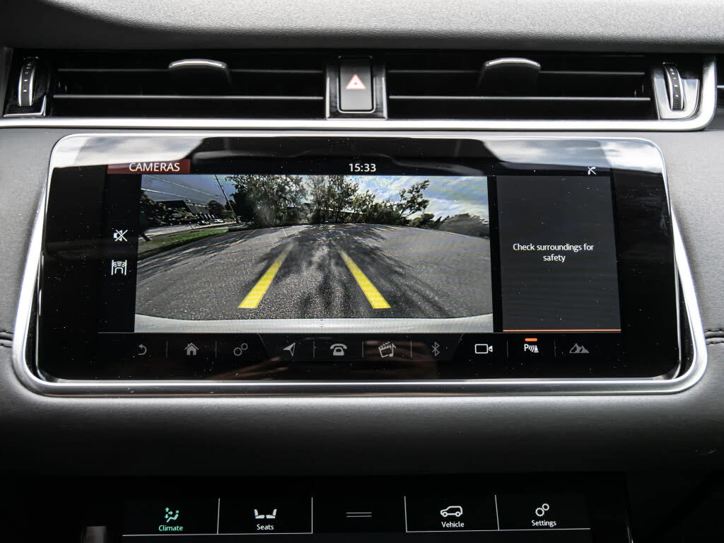 Land Rover Range Rover Evoque P250 S AWD * АвтоКредит* (ЦЕНА ДО БГ) - изображение 10