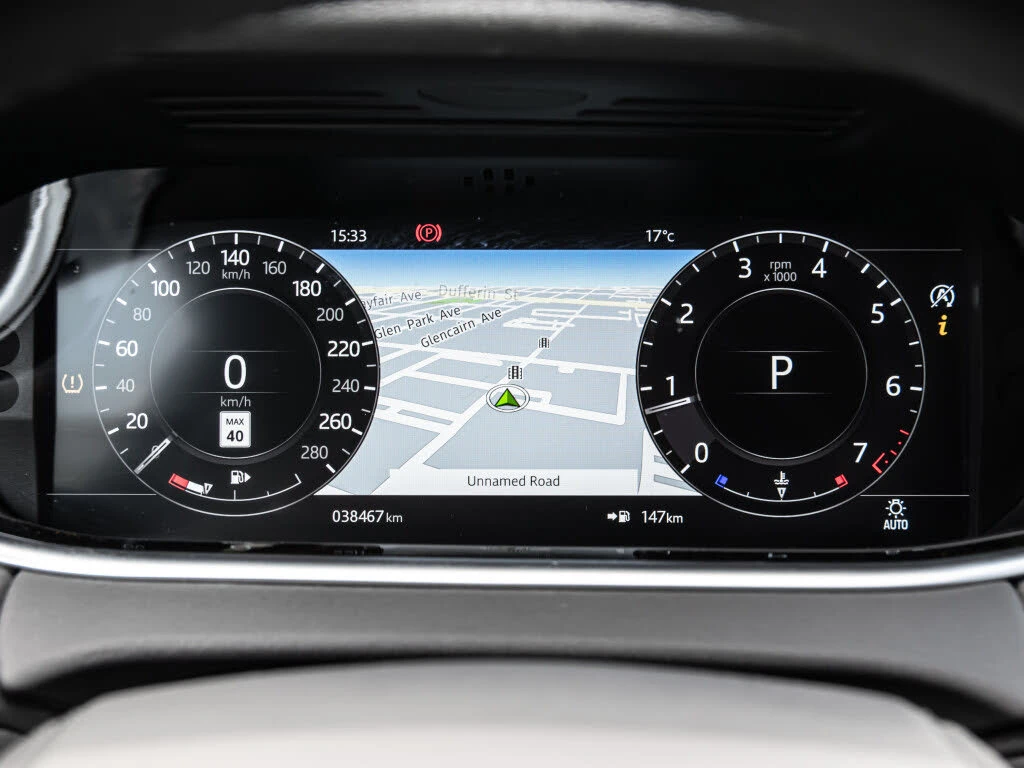 Land Rover Range Rover Evoque P250 S AWD * АвтоКредит* (ЦЕНА ДО БГ) - изображение 9