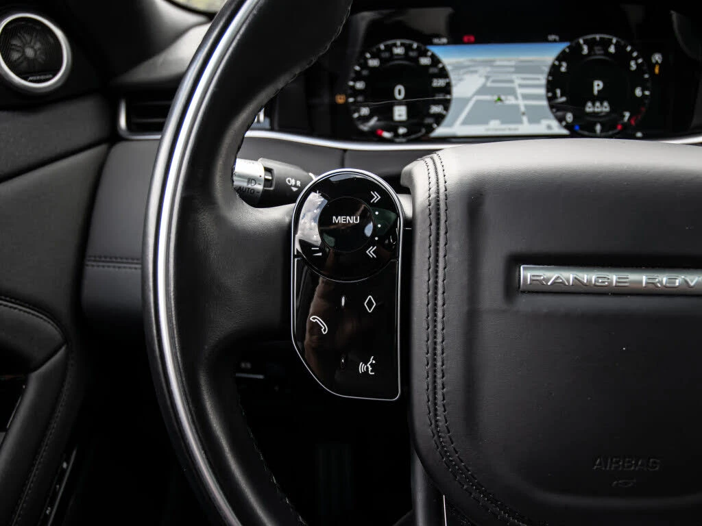 Land Rover Range Rover Evoque P250 S AWD * АвтоКредит* (ЦЕНА ДО БГ) - изображение 8