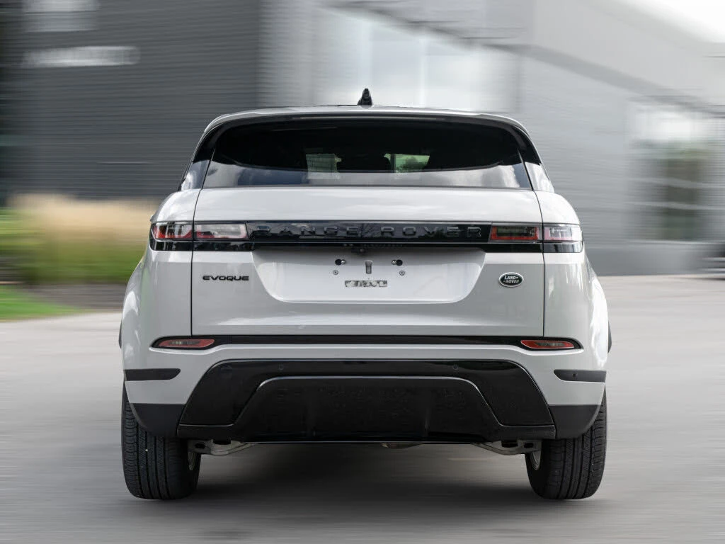 Land Rover Range Rover Evoque P250 S AWD * АвтоКредит* (ЦЕНА ДО БГ) - изображение 5