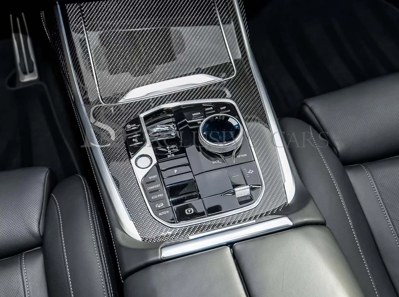 BMW X7 40D* XDRIVE* M-SPORT PRO* H/K* PANO* HUD* CARBON*  | Mobile.bg   14