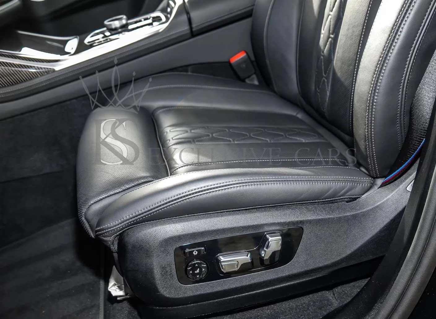 BMW X7 40D* XDRIVE* M-SPORT PRO* H/K* PANO* HUD* CARBON*  | Mobile.bg   9