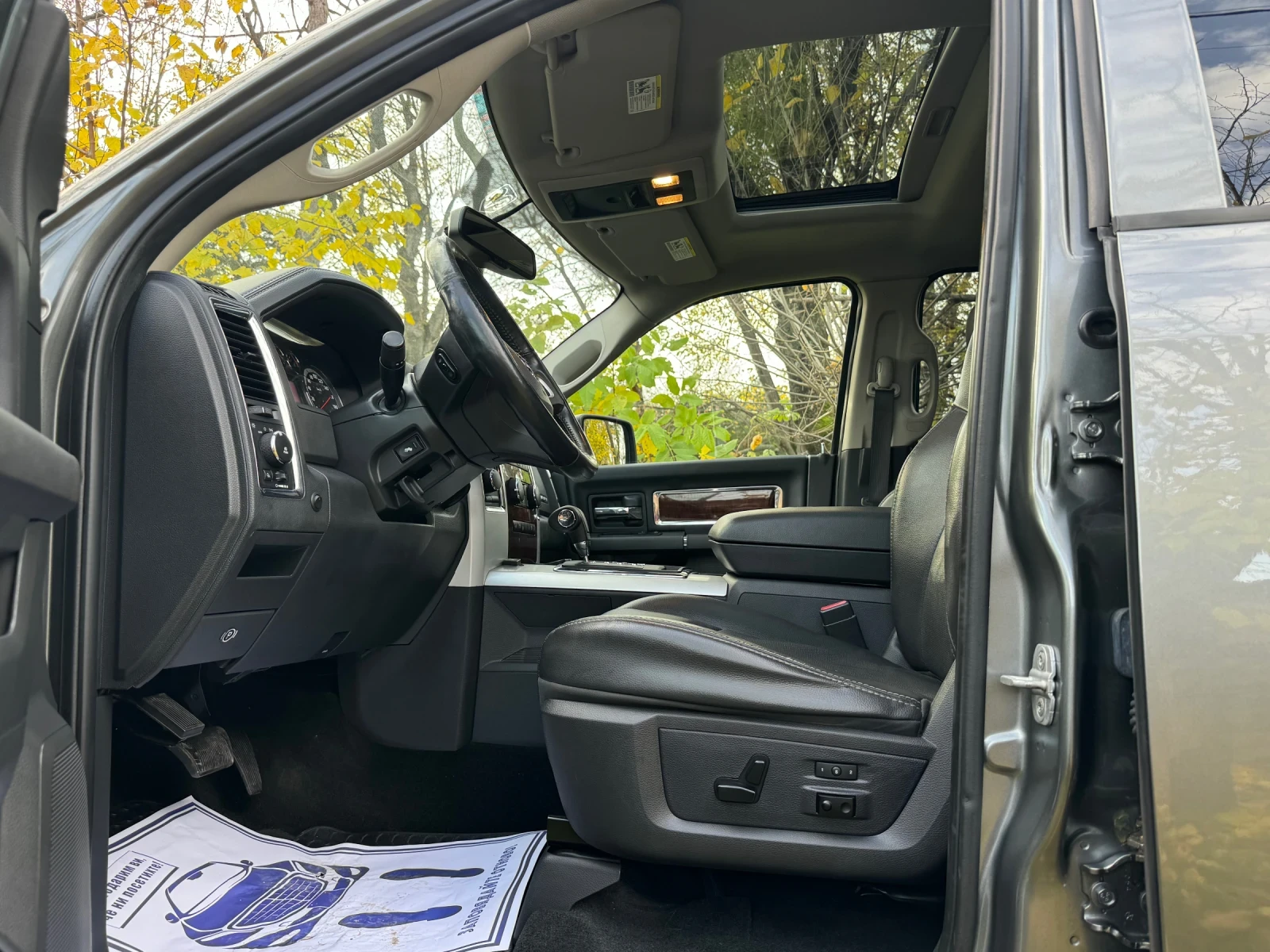 Dodge RAM 1500 | Mobile.bg   10