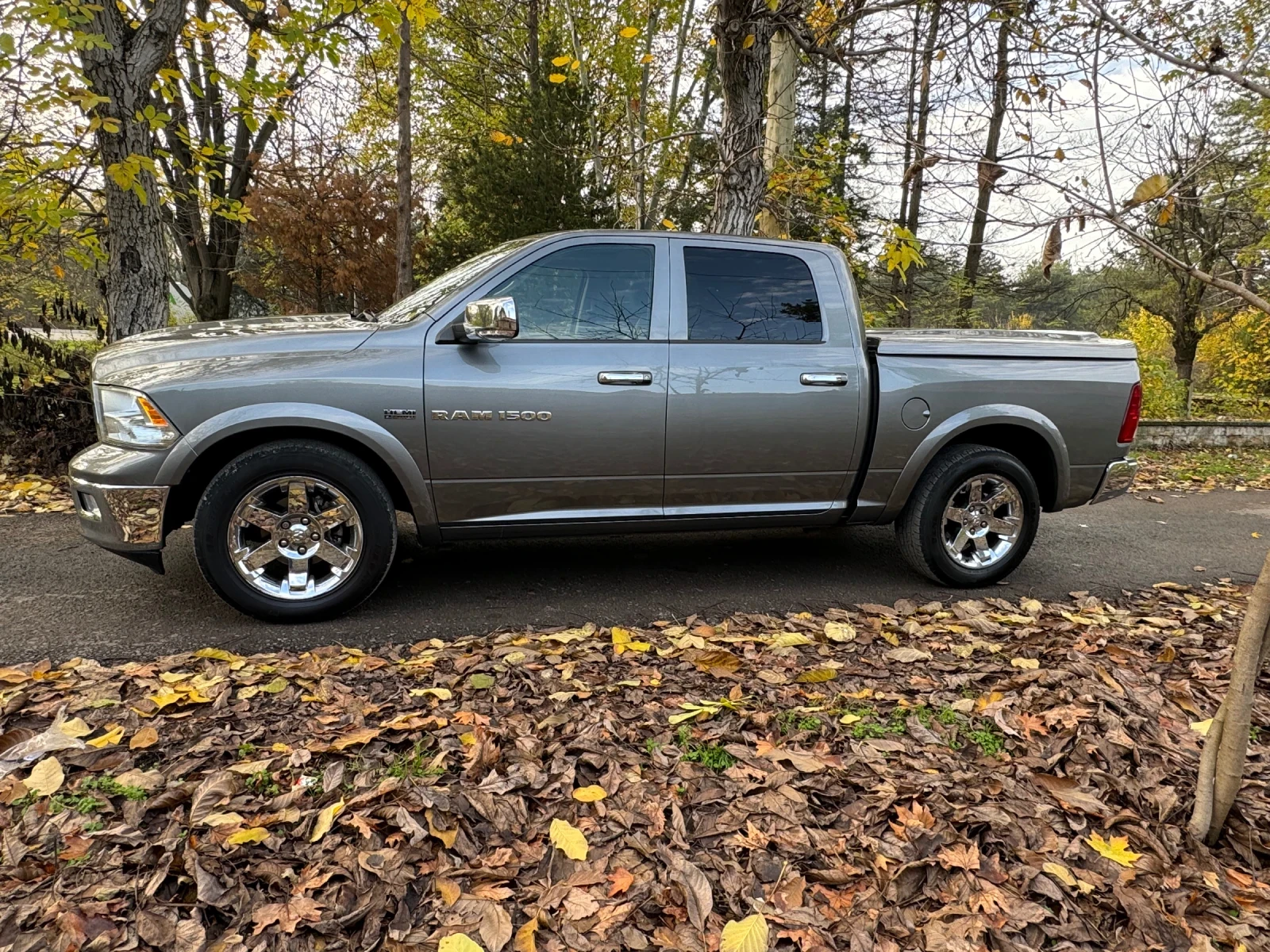 Dodge RAM 1500 | Mobile.bg   7