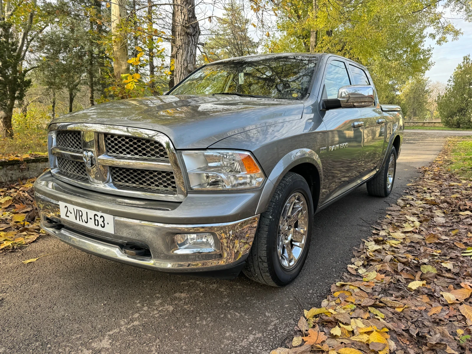 Dodge RAM 1500 | Mobile.bg   1