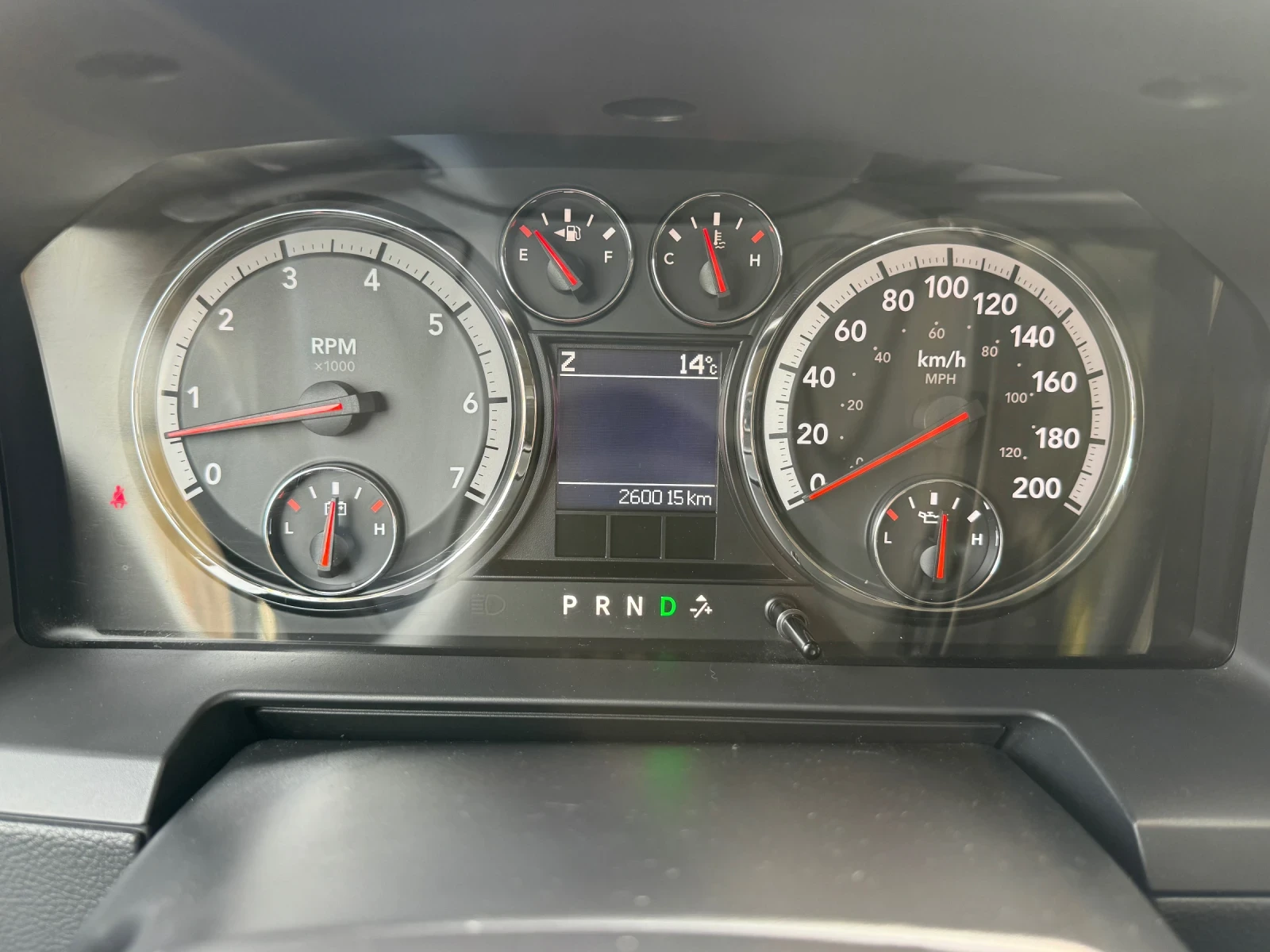 Dodge RAM 1500 | Mobile.bg   16