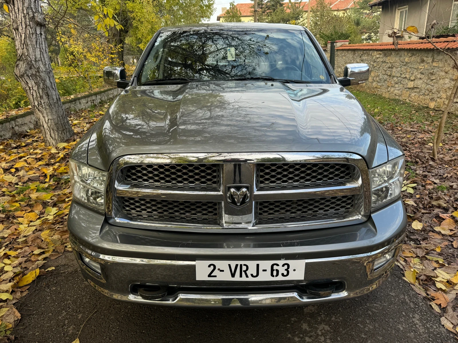 Dodge RAM 1500 | Mobile.bg   5