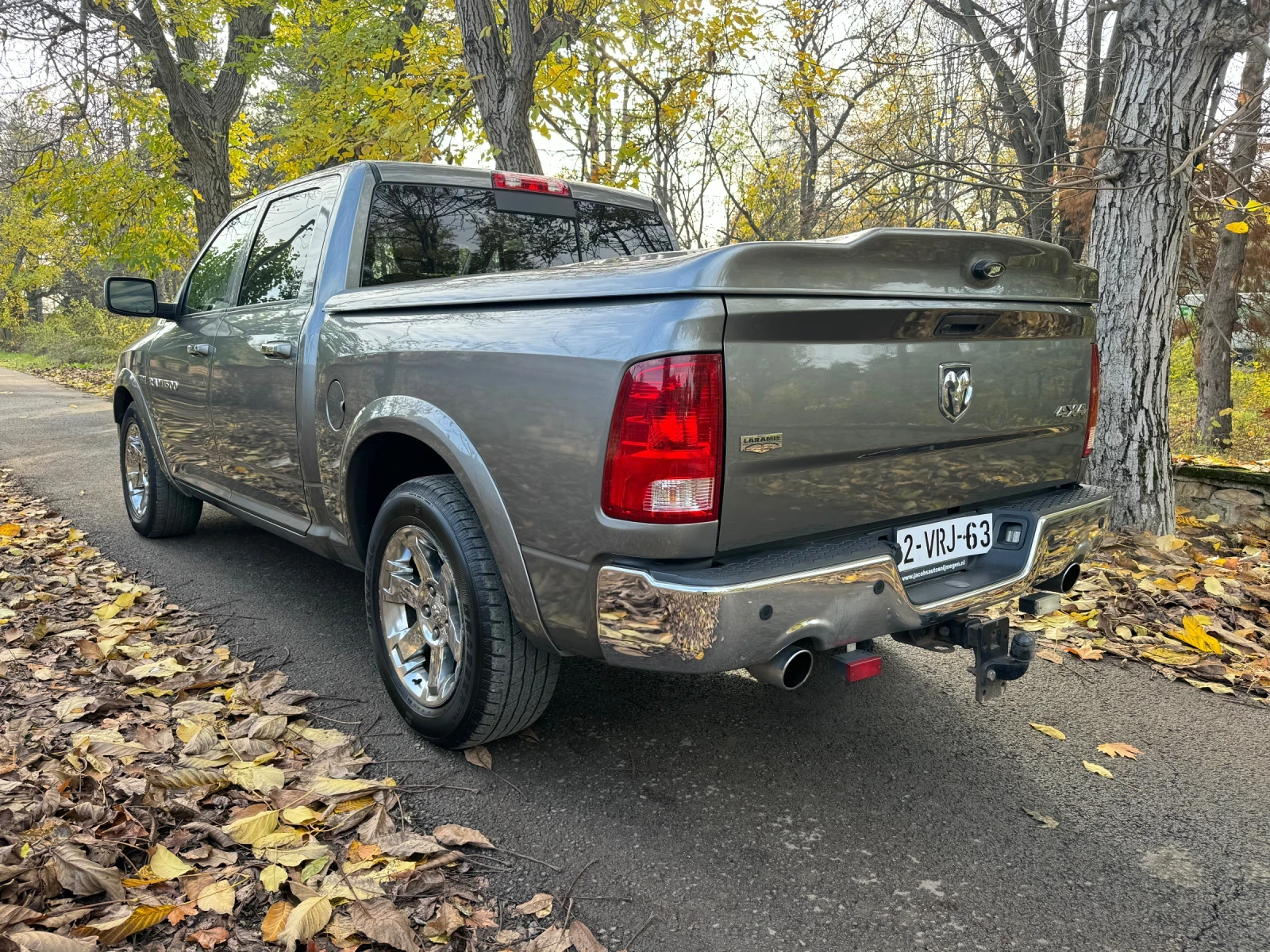 Dodge RAM 1500 | Mobile.bg   3