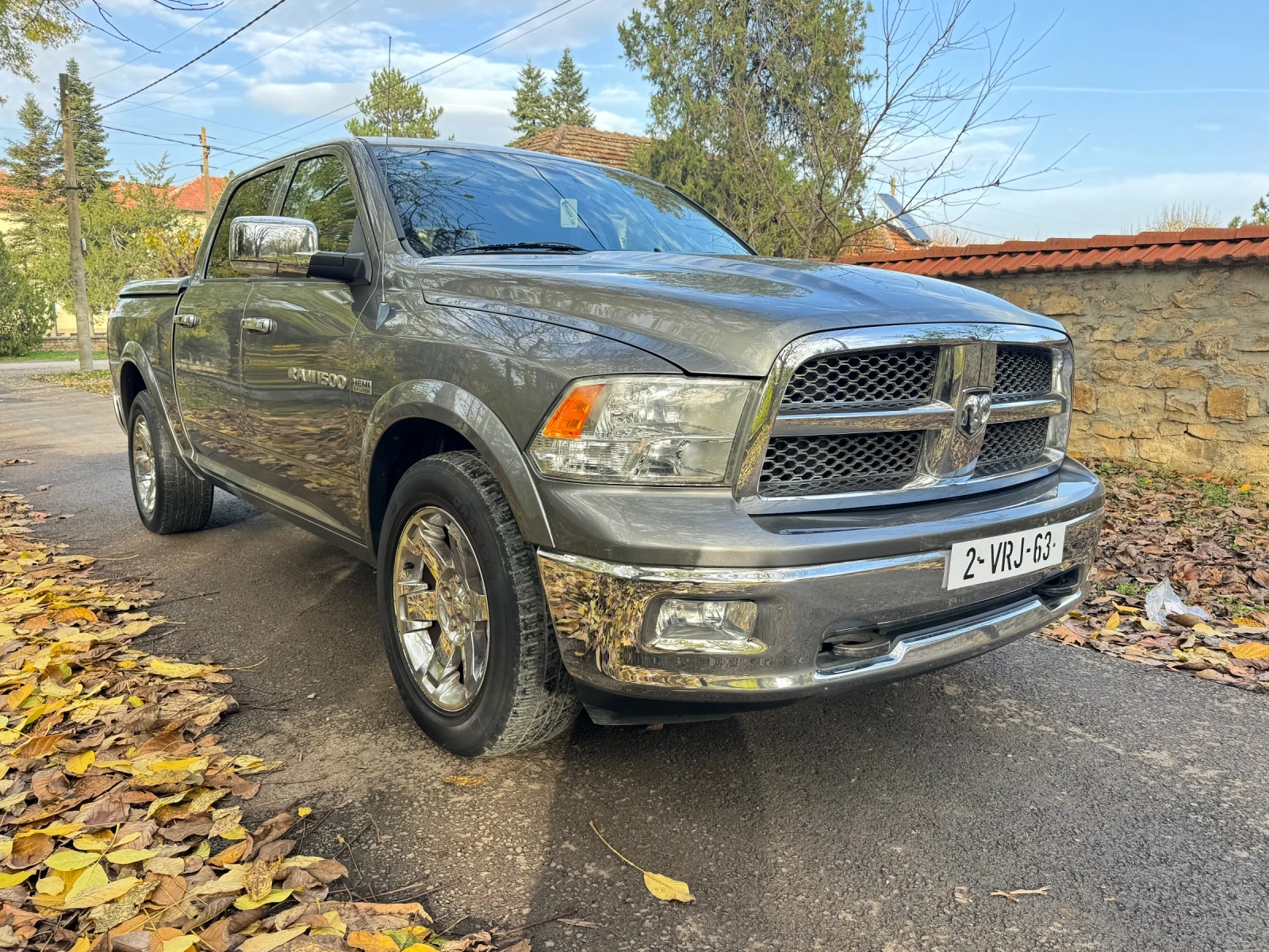 Dodge RAM 1500 | Mobile.bg   2