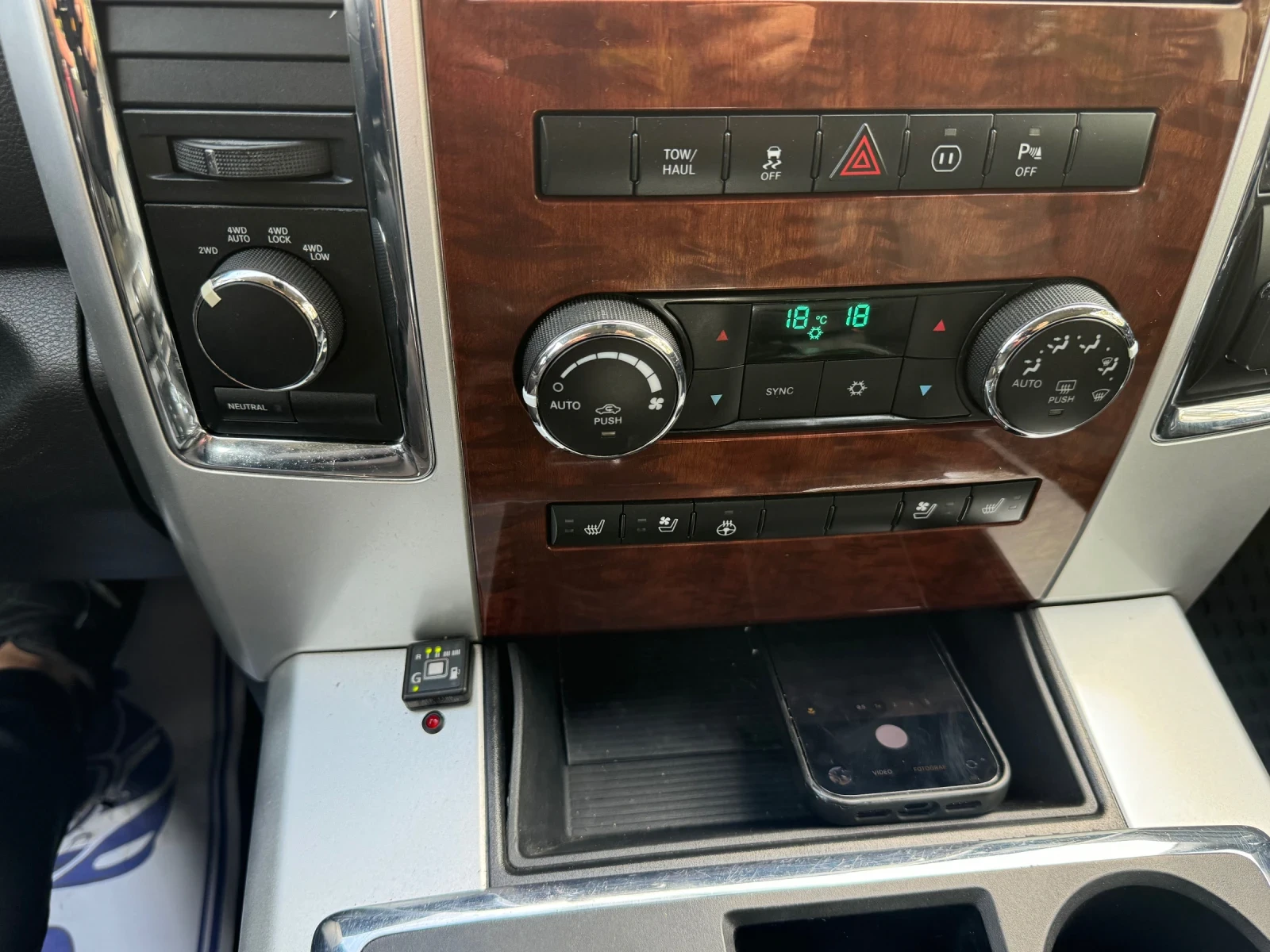 Dodge RAM 1500 | Mobile.bg   14