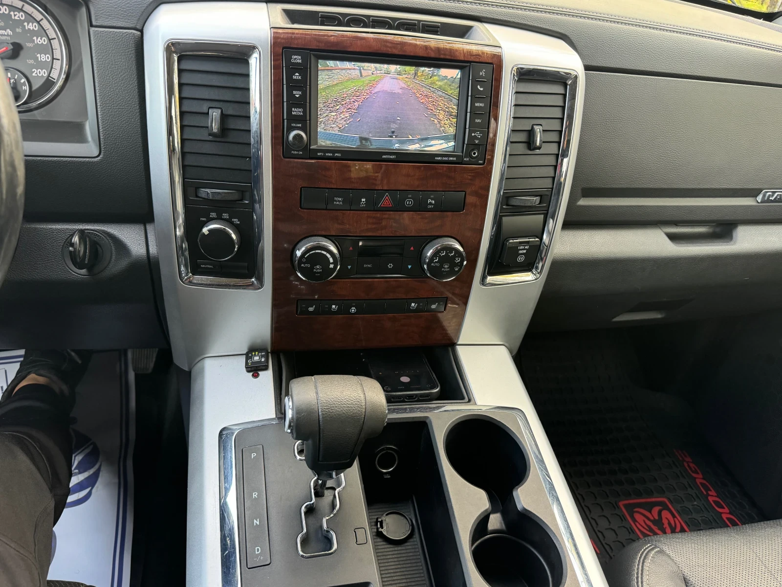 Dodge RAM 1500 | Mobile.bg   13