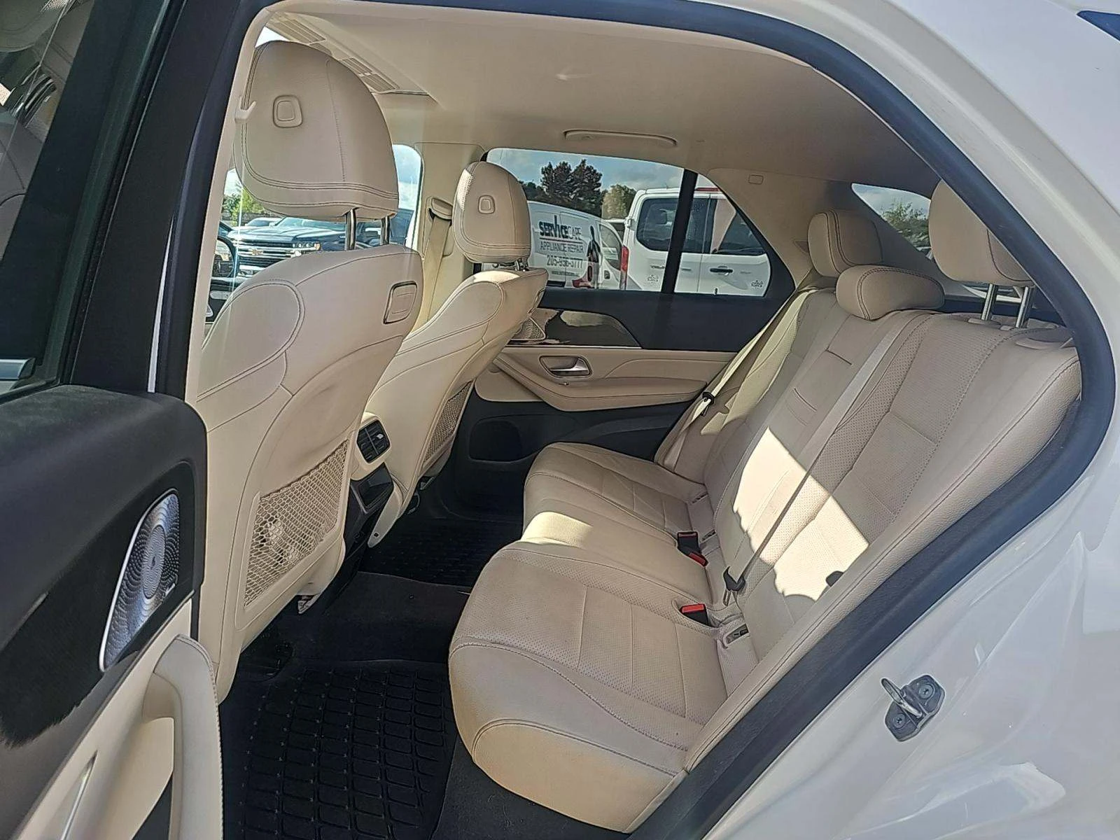 Mercedes-Benz GLE 350 4MATIC - изображение 10