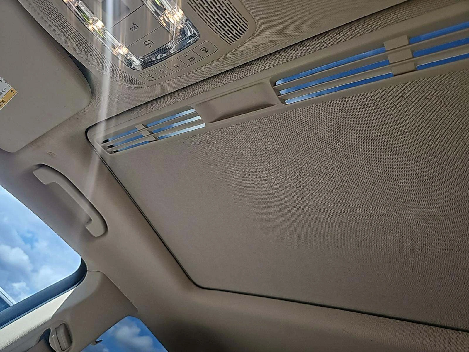 Mercedes-Benz GLE 350 4MATIC | Mobile.bg   11