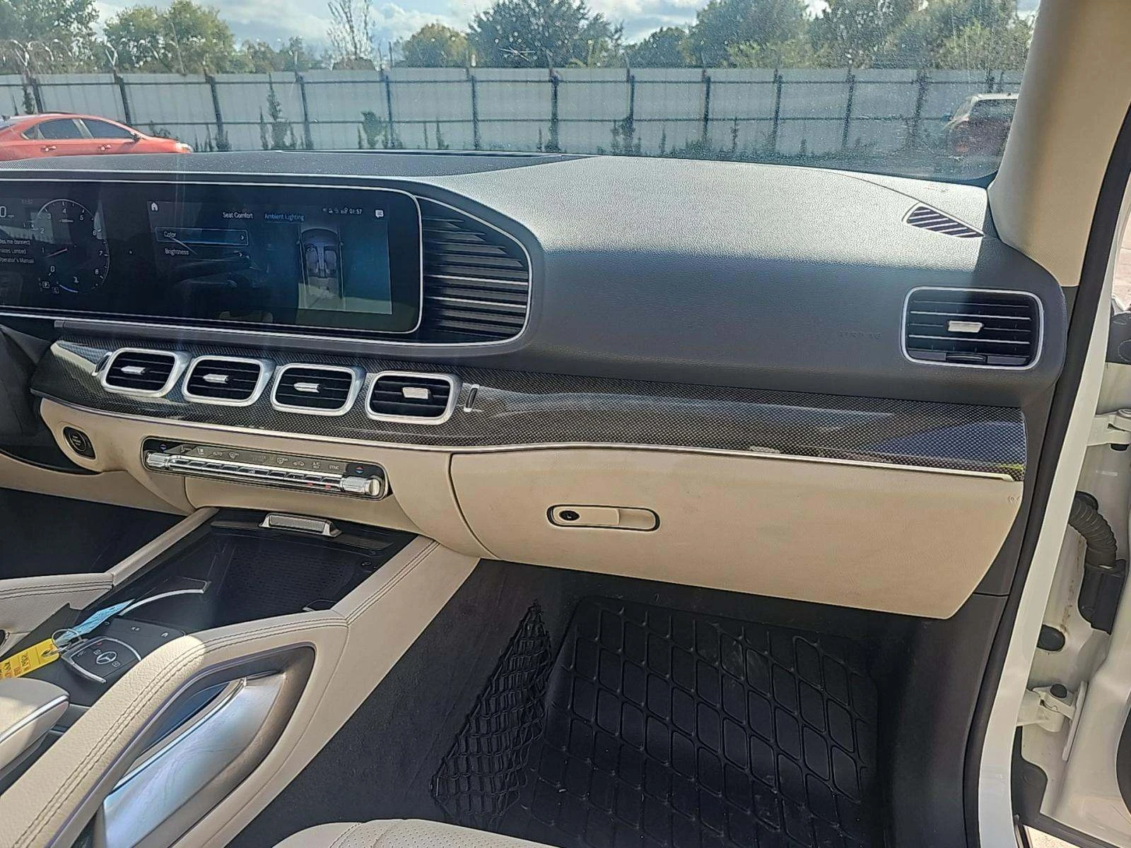 Mercedes-Benz GLE 350 4MATIC - изображение 9