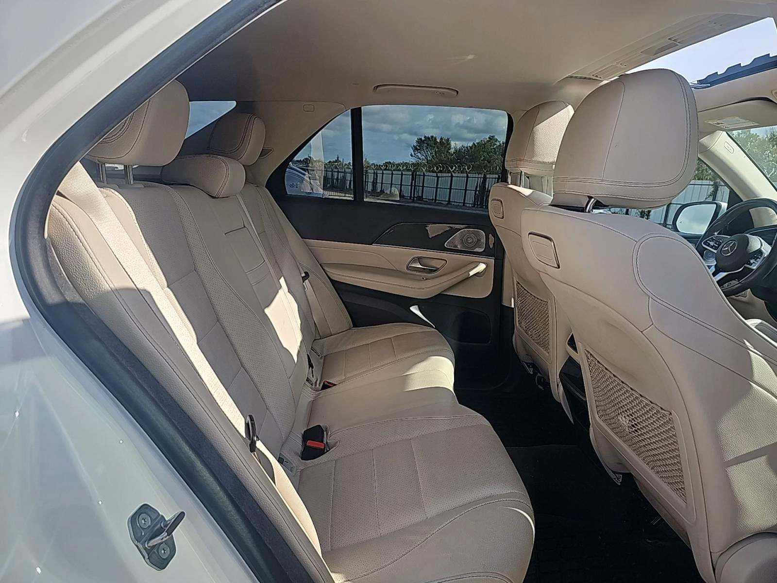 Mercedes-Benz GLE 350 4MATIC | Mobile.bg   12
