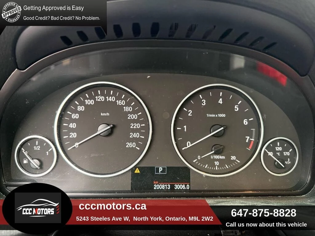 BMW X3 * AWD 4dr 28i * CARFAX * ЦЕНА ДО БГ - изображение 8