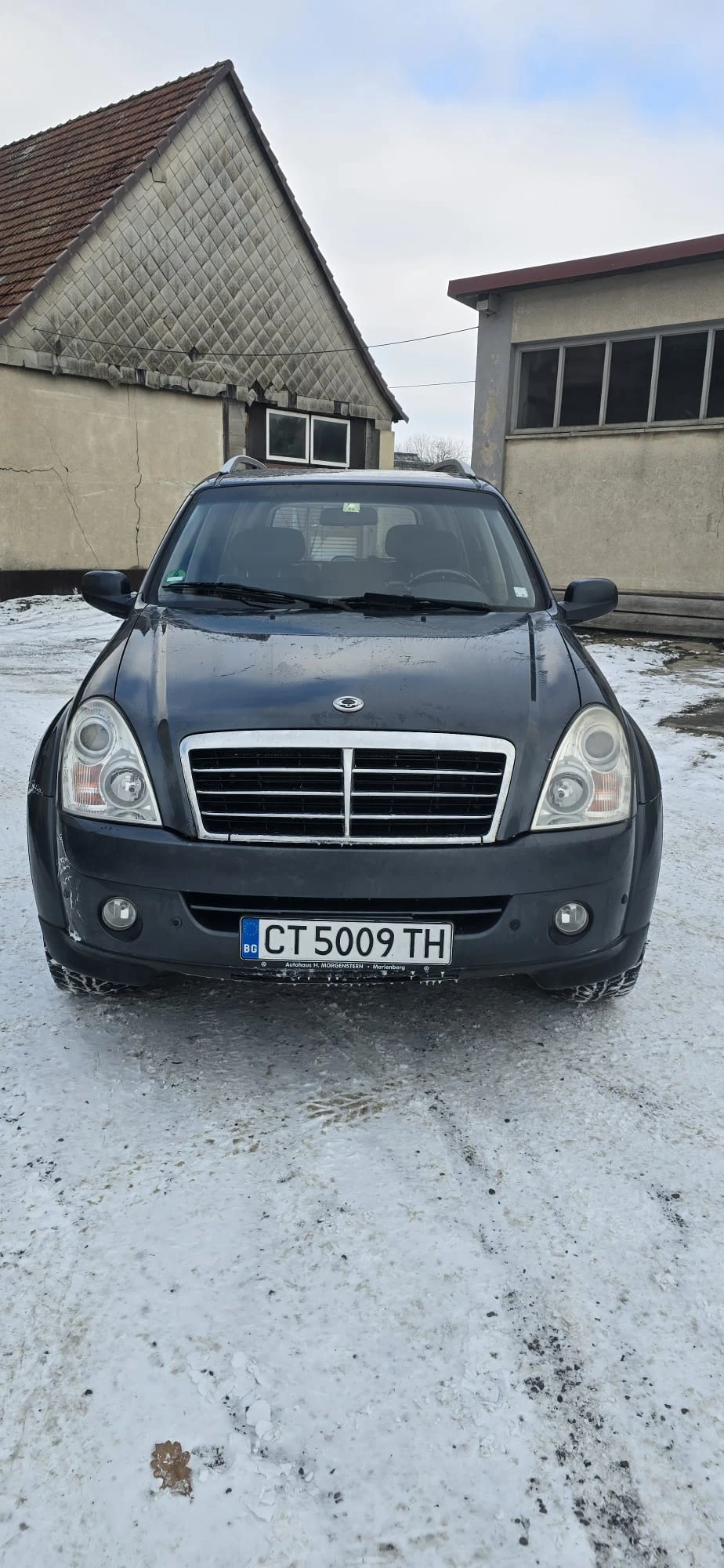 SsangYong Rexton | Mobile.bg � ����������� 2