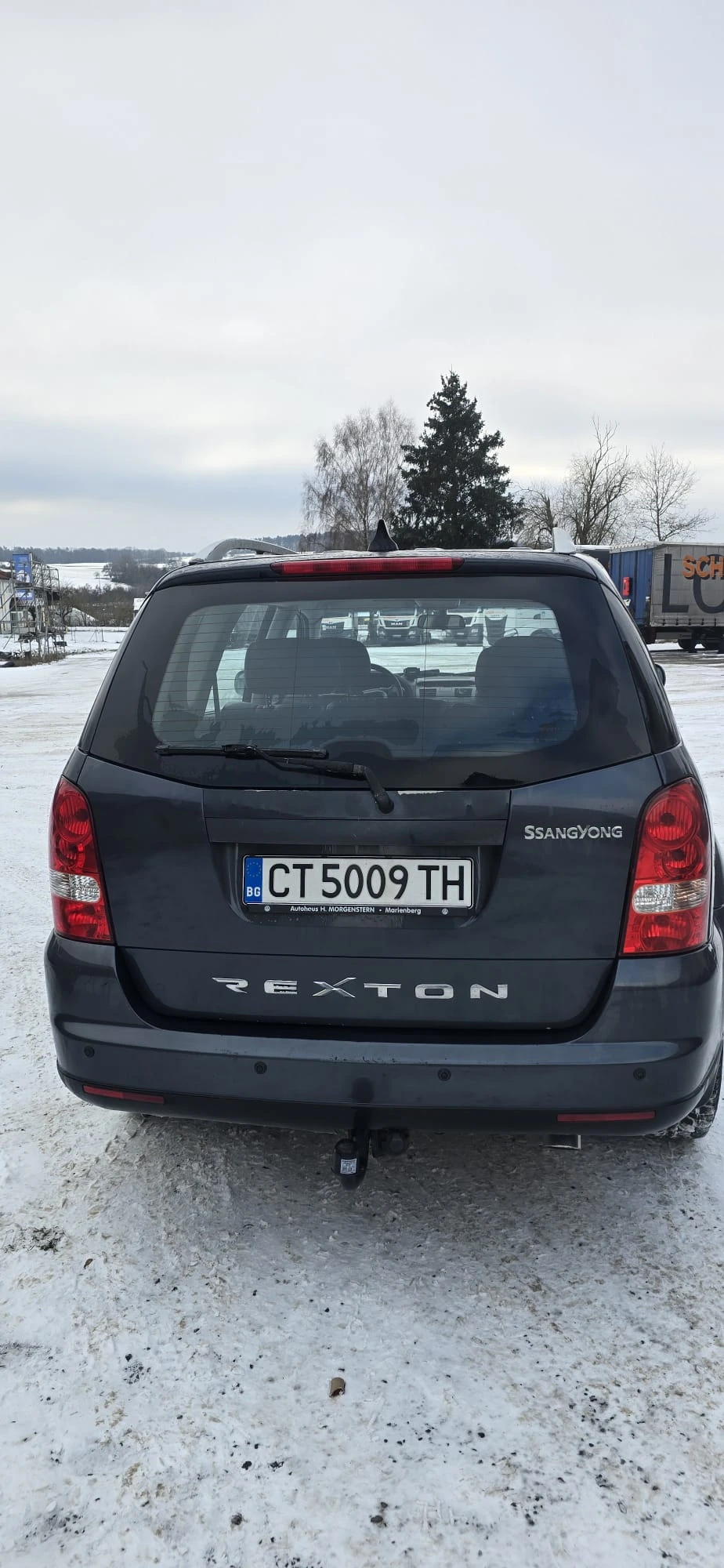 SsangYong Rexton | Mobile.bg � ����������� 5