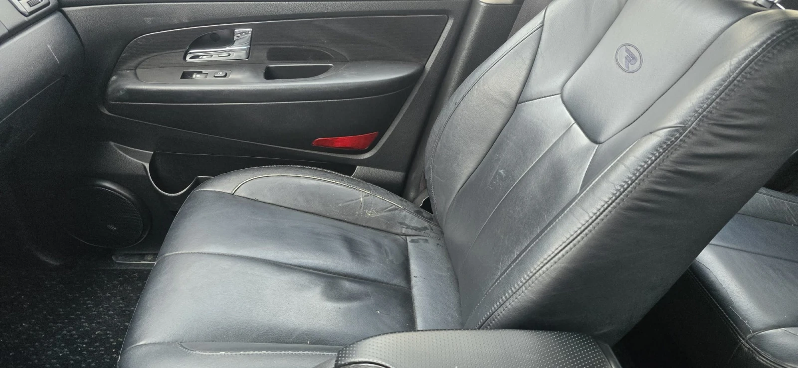 SsangYong Rexton | Mobile.bg � ����������� 12