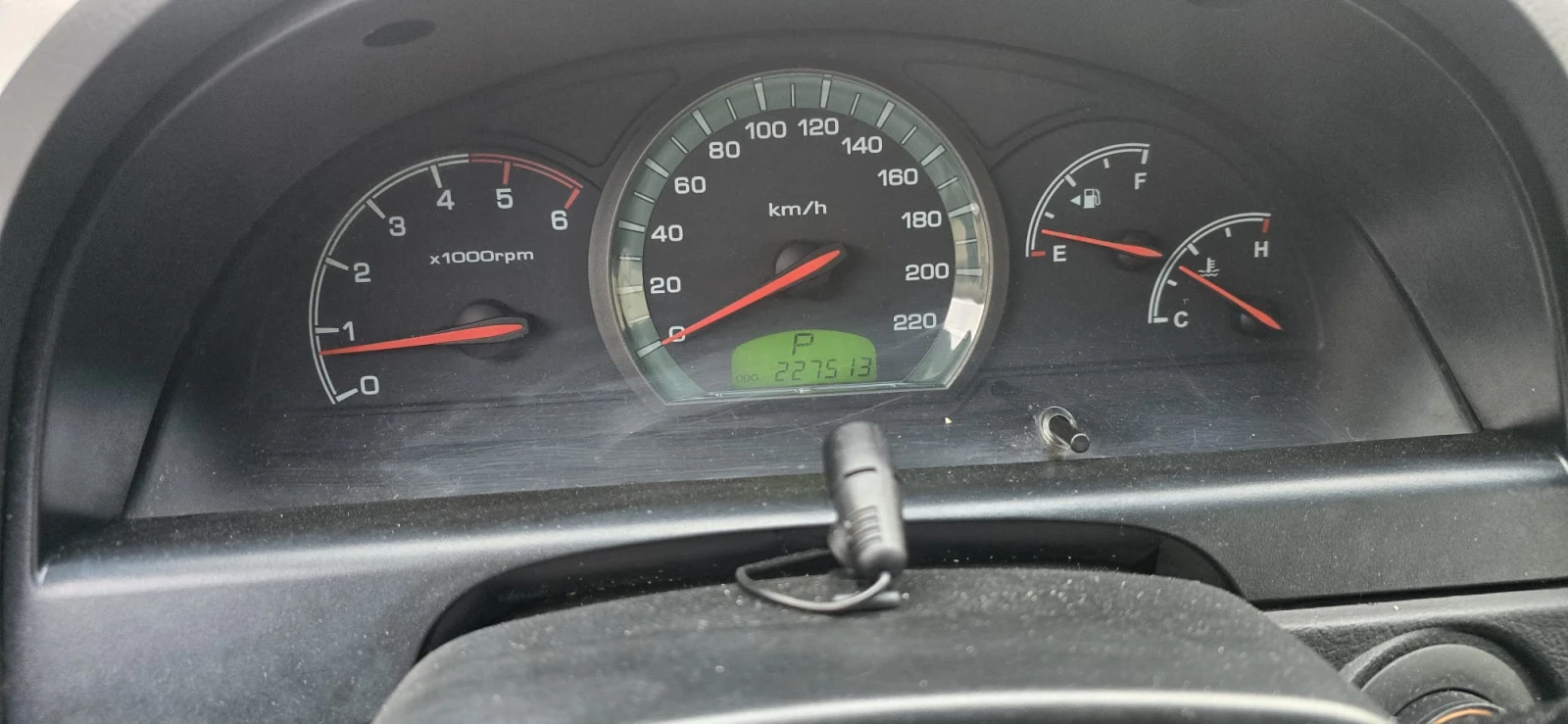 SsangYong Rexton | Mobile.bg � ����������� 9