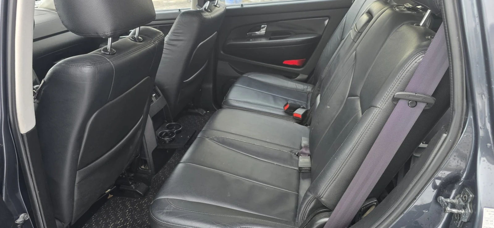 SsangYong Rexton | Mobile.bg � ����������� 14