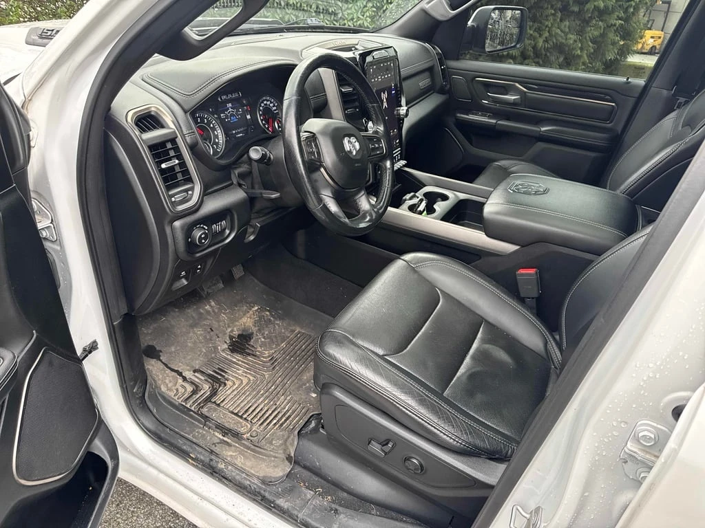 Dodge RAM 1500 * Sport * CARFAX * БЕЗ ПЪРВОНАЧАЛНА ВНОСКА - изображение 5