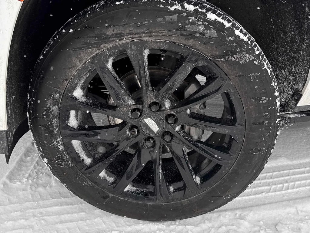 Cadillac Escalade * 4WD 4dr Sport * CARFAX * БЕЗ ПЪРВОНАЧАЛНА ВНОСКА - изображение 7