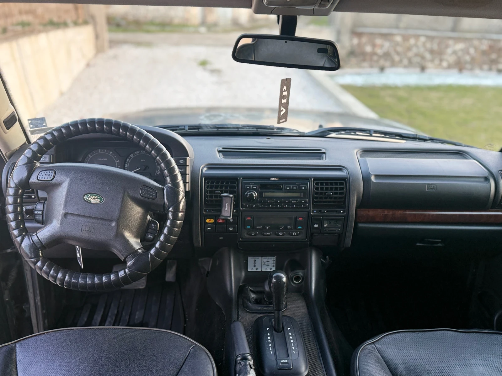 Land Rover Discovery TD5 | Mobile.bg � ����������� 10