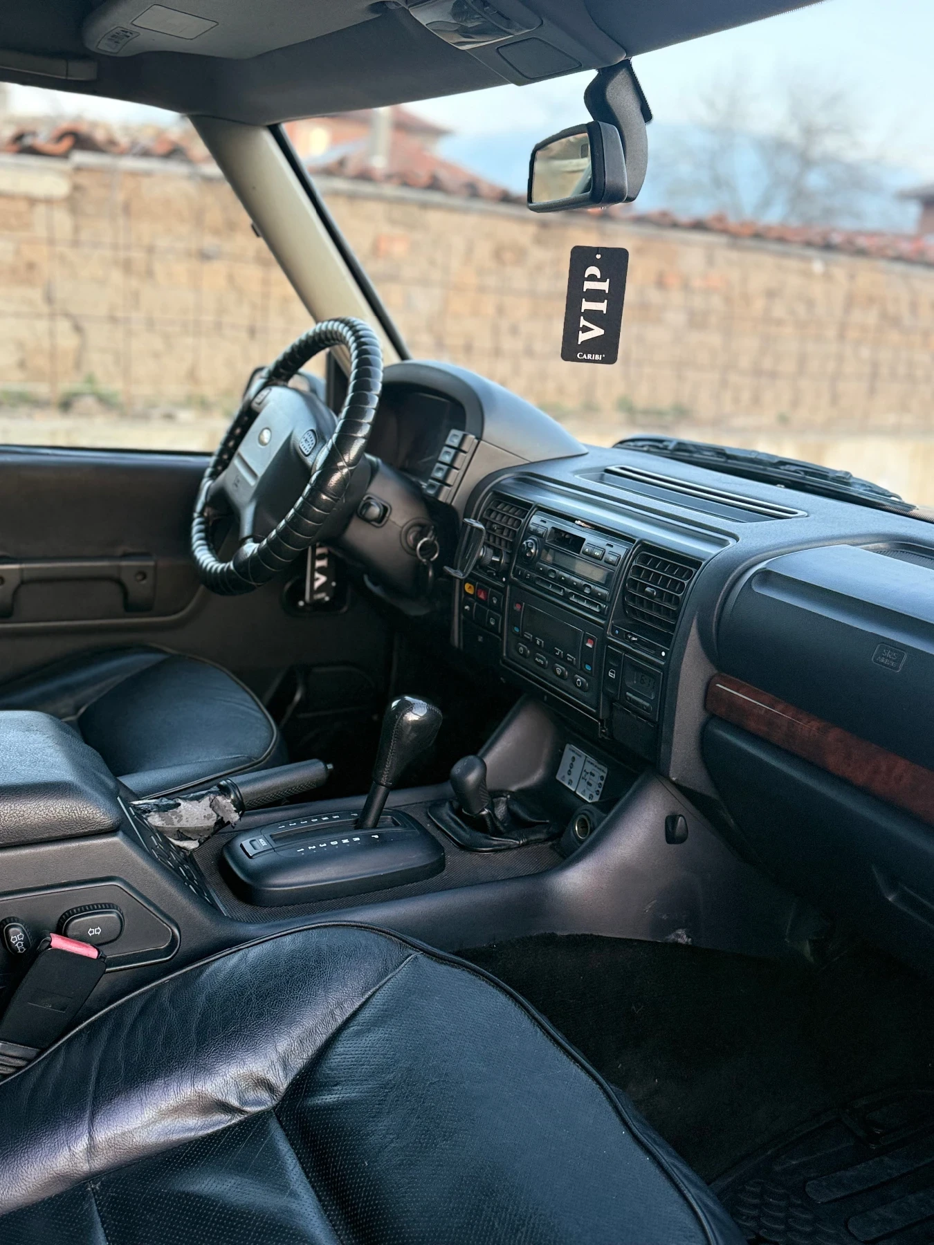 Land Rover Discovery TD5 | Mobile.bg � ����������� 6
