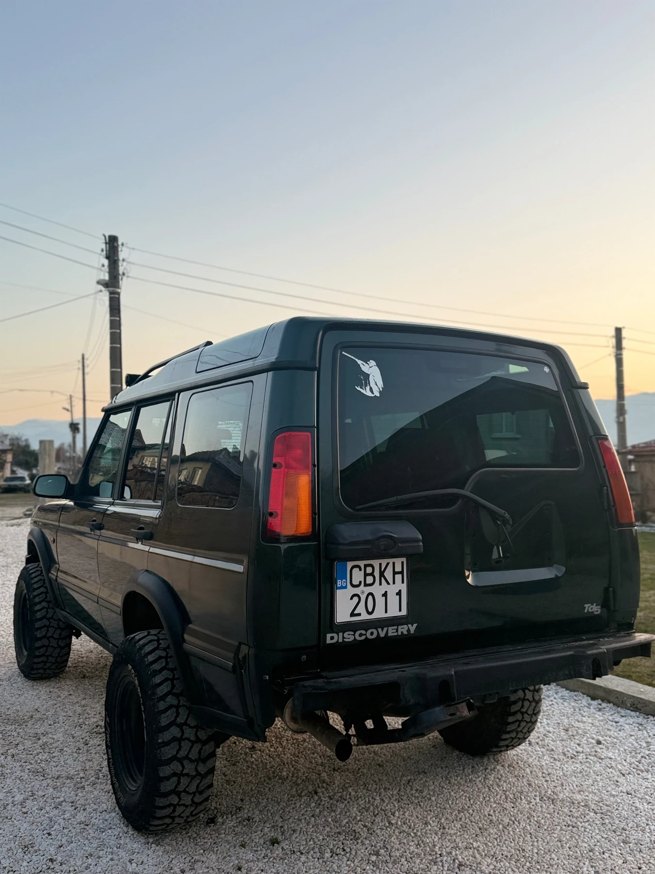 Land Rover Discovery TD5 | Mobile.bg � ����������� 4
