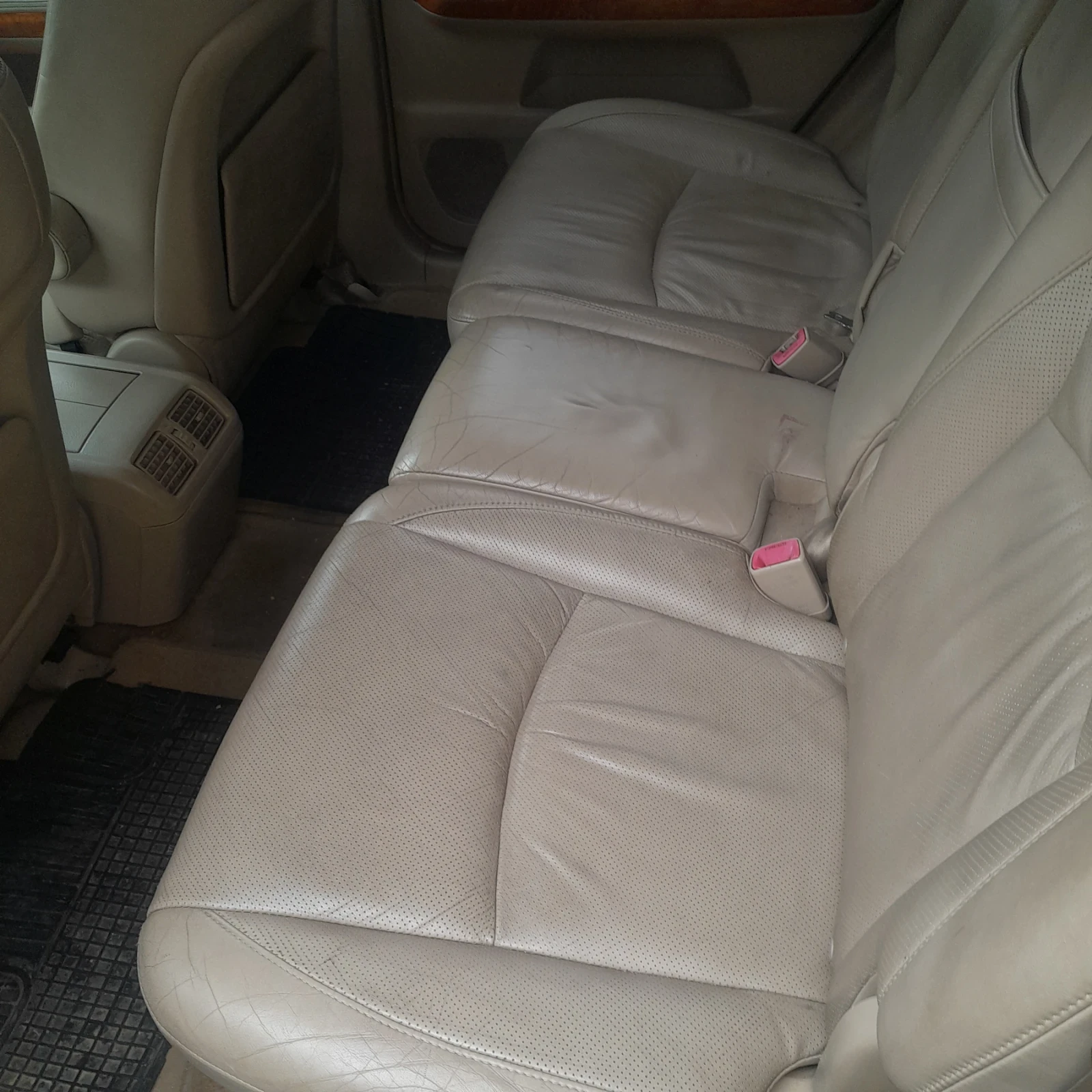 Lexus RX 300 ���  | Mobile.bg � ����������� 11