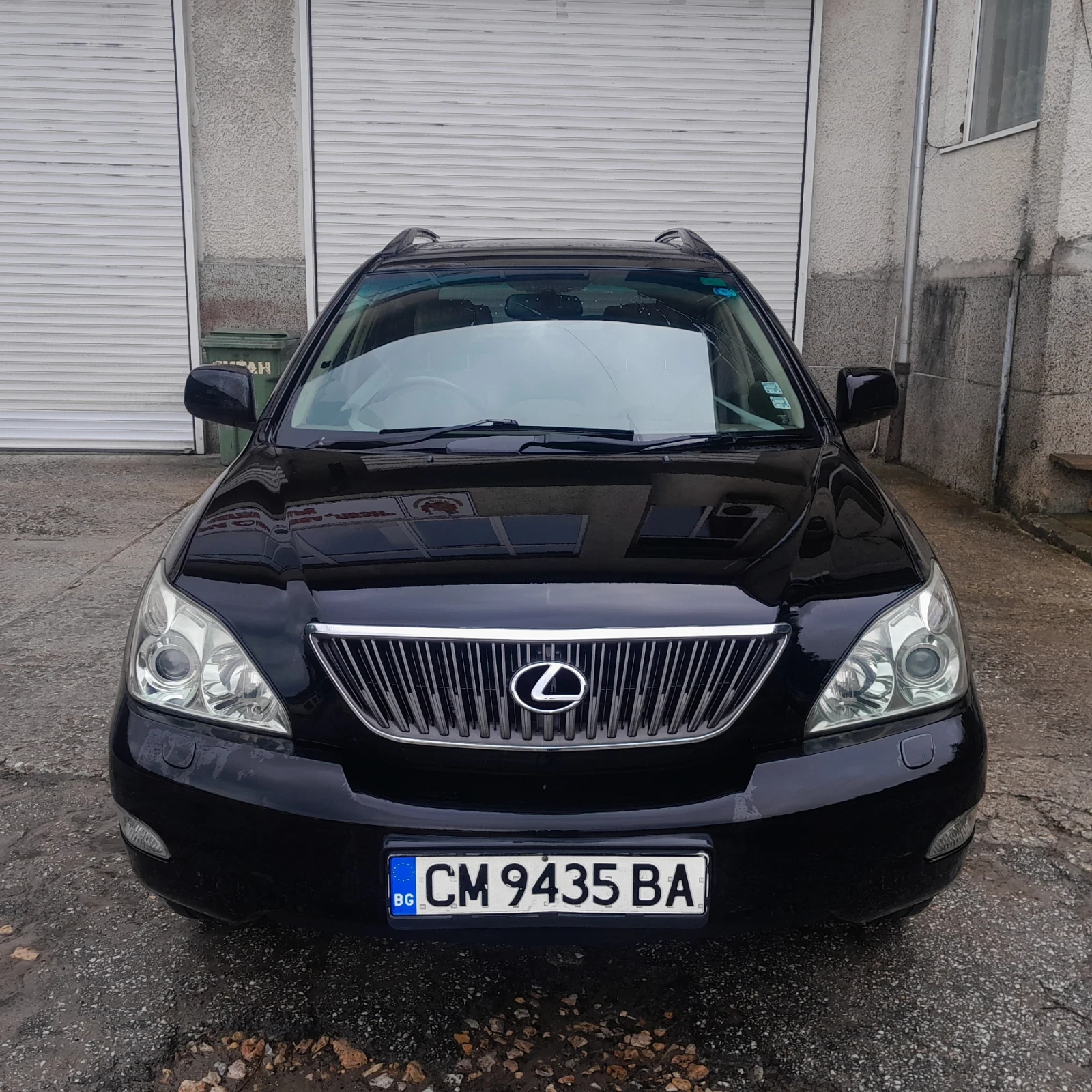 Lexus RX 300 ГАЗ  - изображение 6