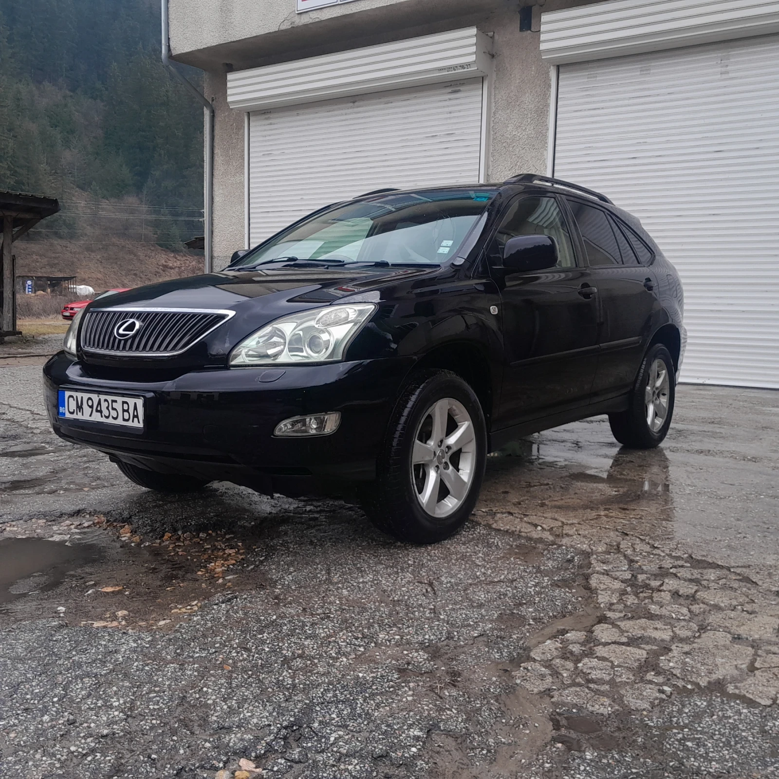 Lexus RX 300 ���  | Mobile.bg � ����������� 1