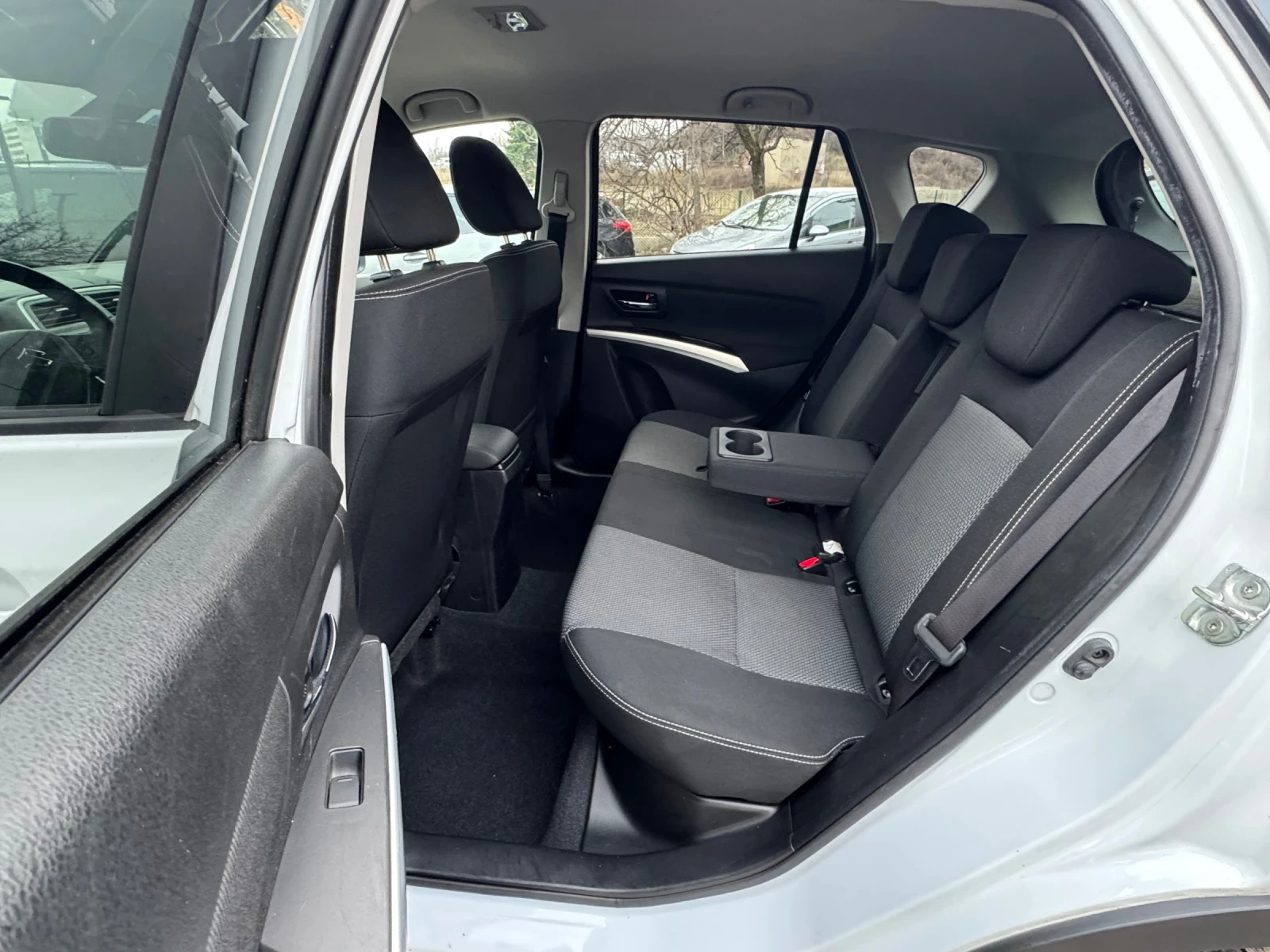 Suzuki SX4 S-Cross �������� �� ������ ������ !  | Mobile.bg � ����������� 13