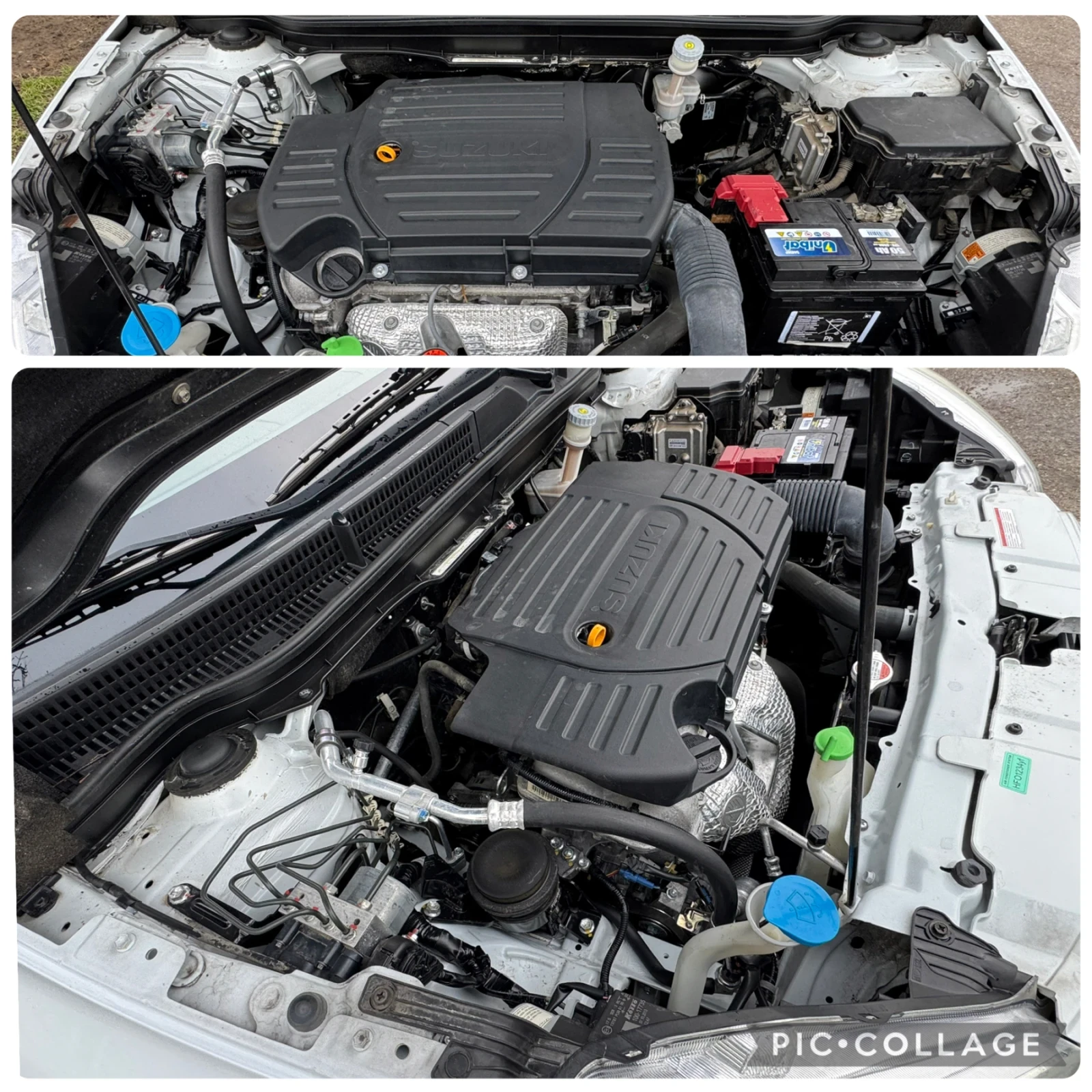 Suzuki SX4 S-Cross �������� �� ������ ������ !  | Mobile.bg � ����������� 17