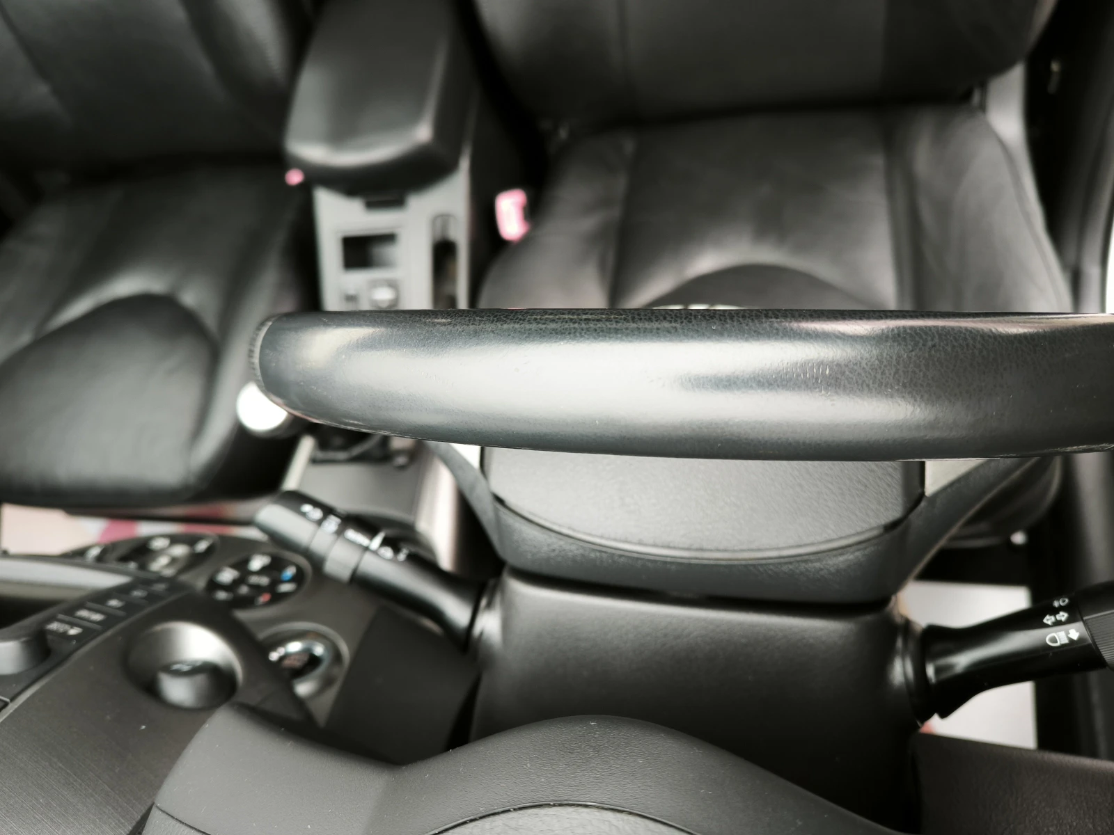 Toyota Rav4 2.2D4D FACELIFT LUXURY | Mobile.bg � ����������� 10