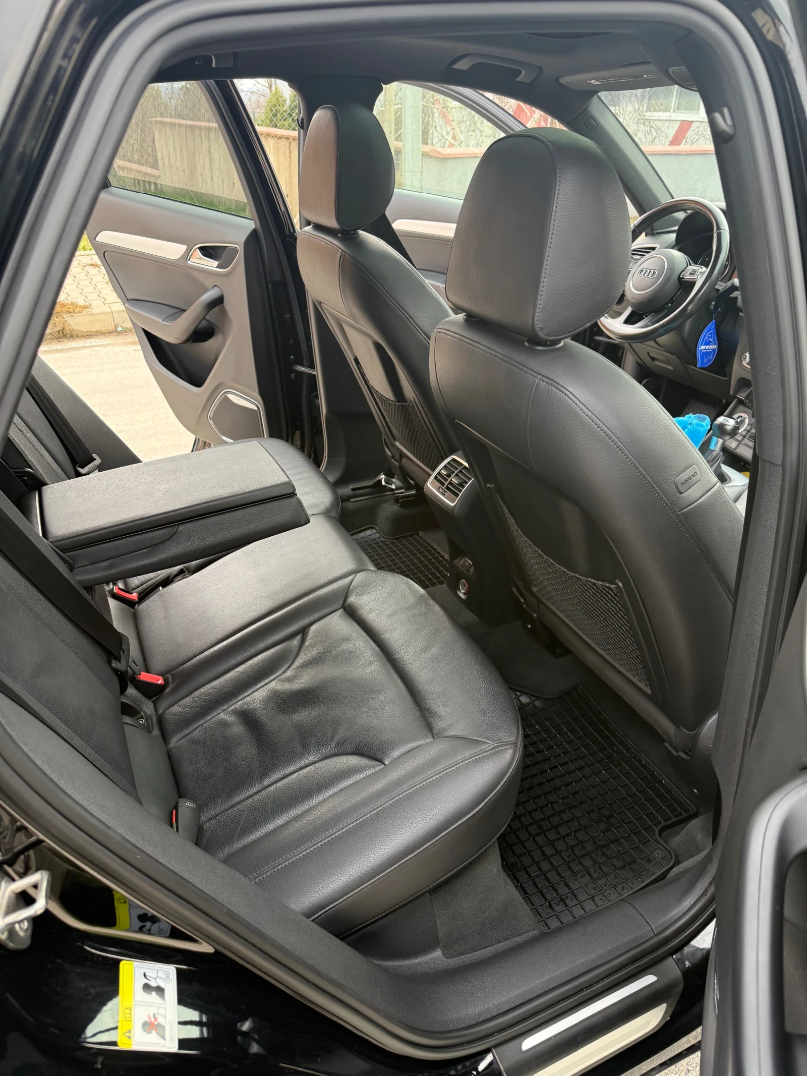 Audi Q3 2.0T | Mobile.bg � ����������� 11